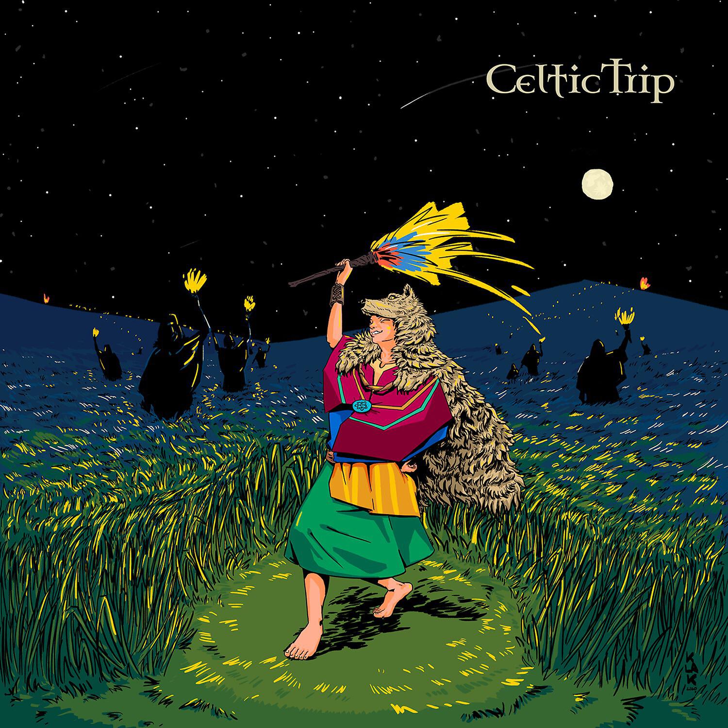 CelticTrip