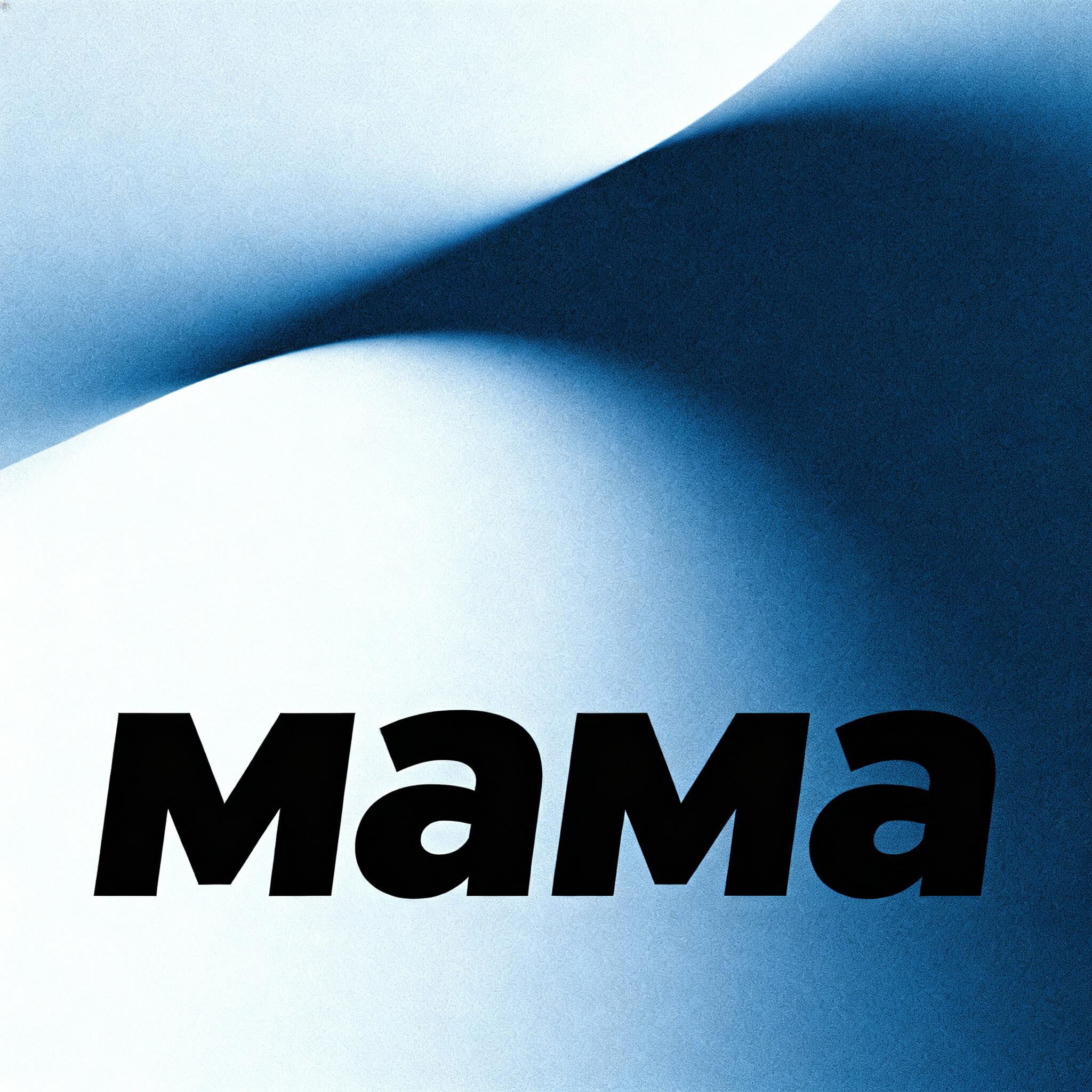Релиз Мама
