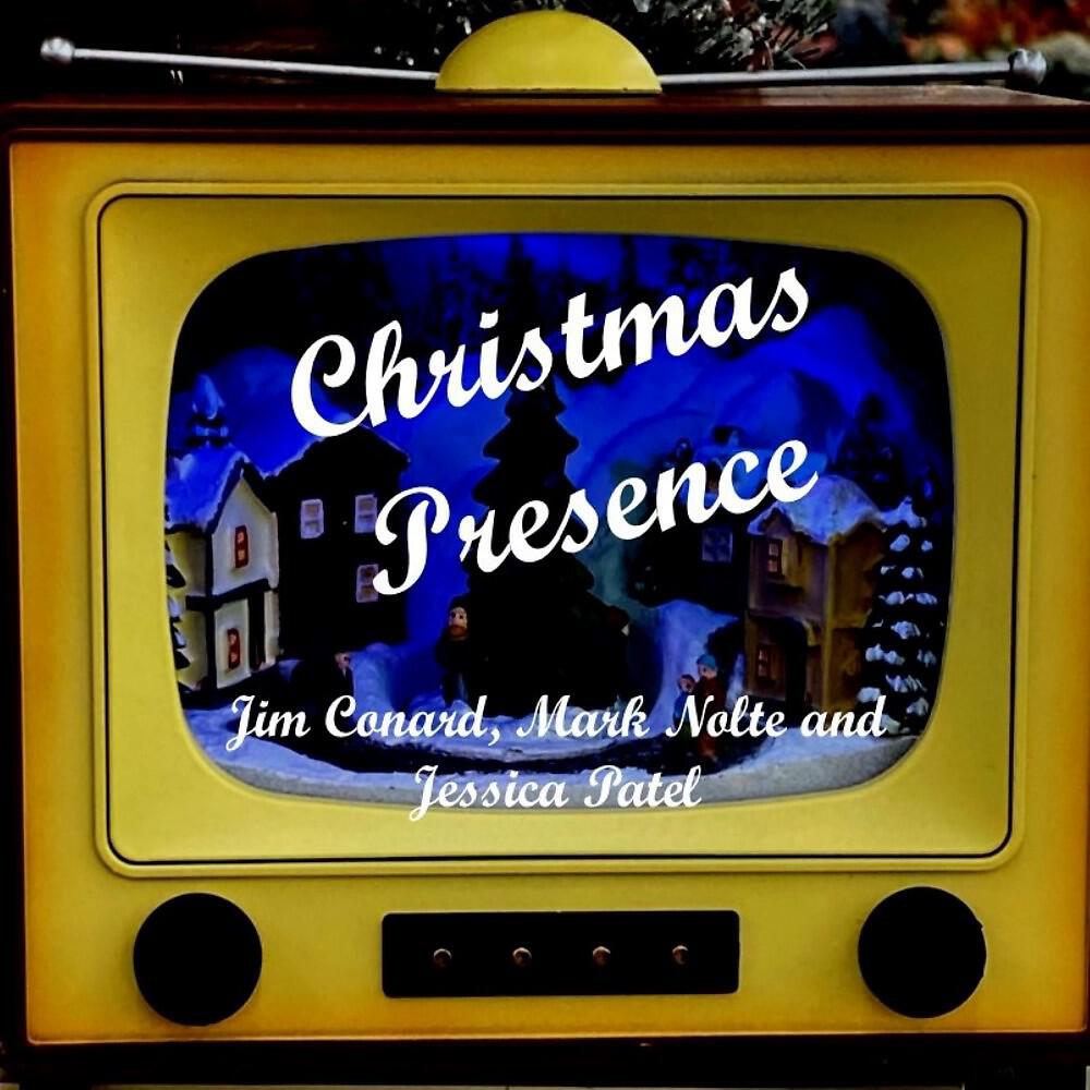 Jim Conard
