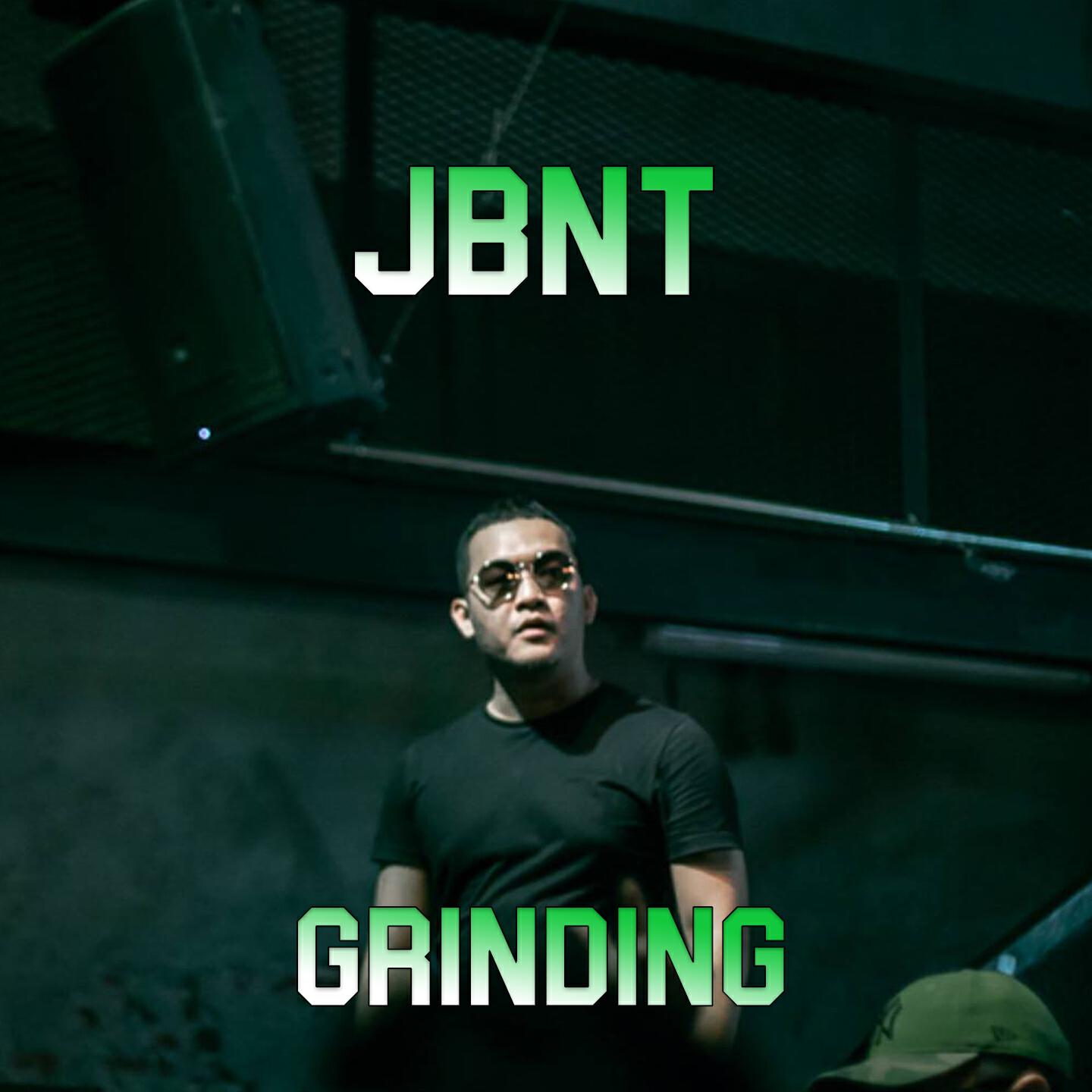 Релиз Grinding