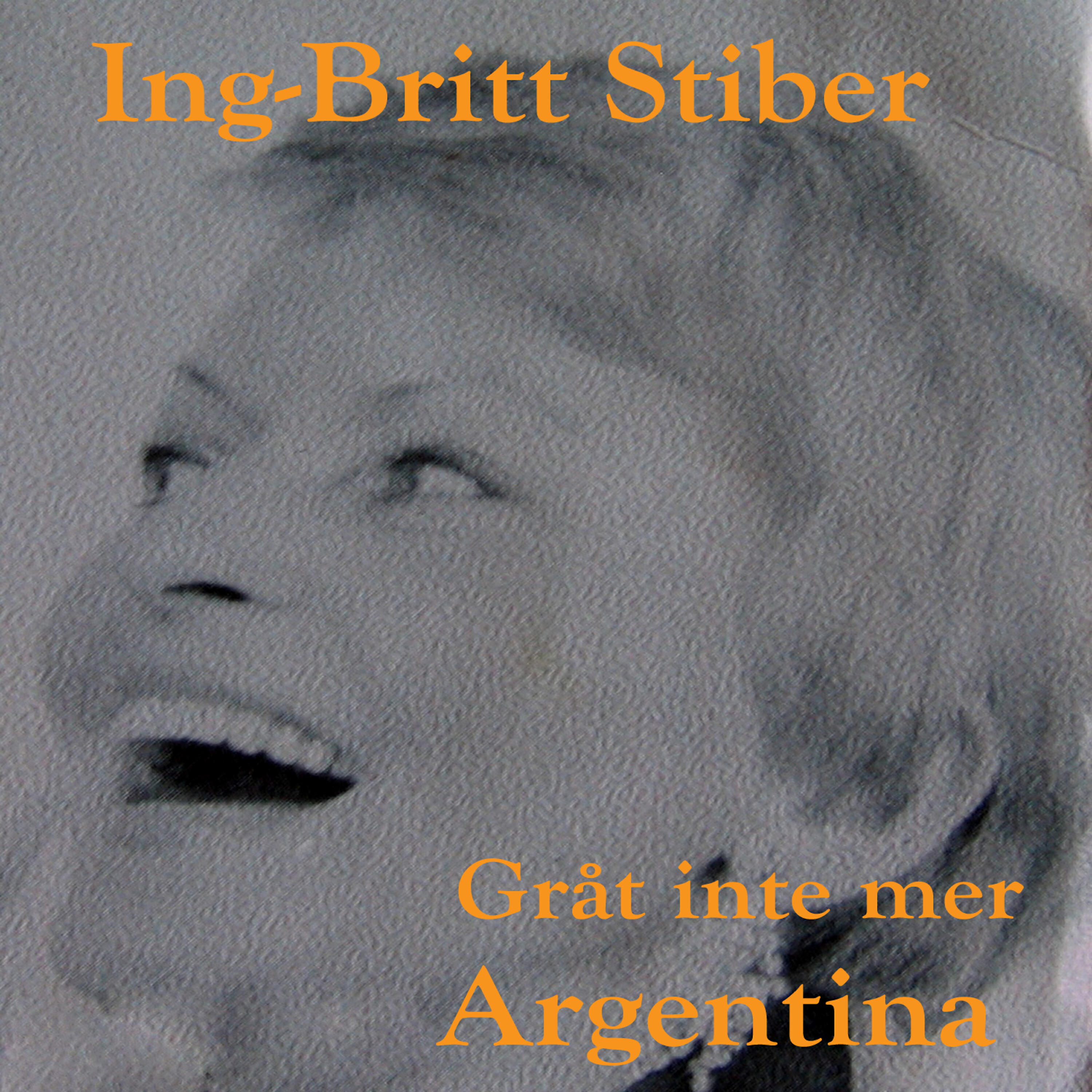 Релиз Gråt inte mer Argentina