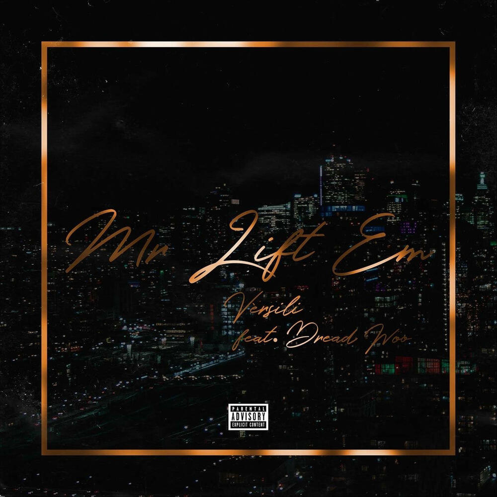 Релиз Mr Lift Em