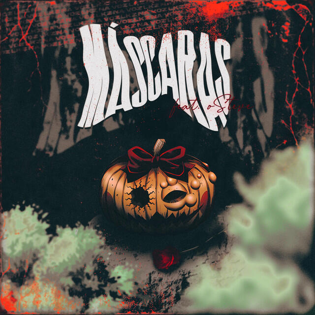 Релиз Máscaras