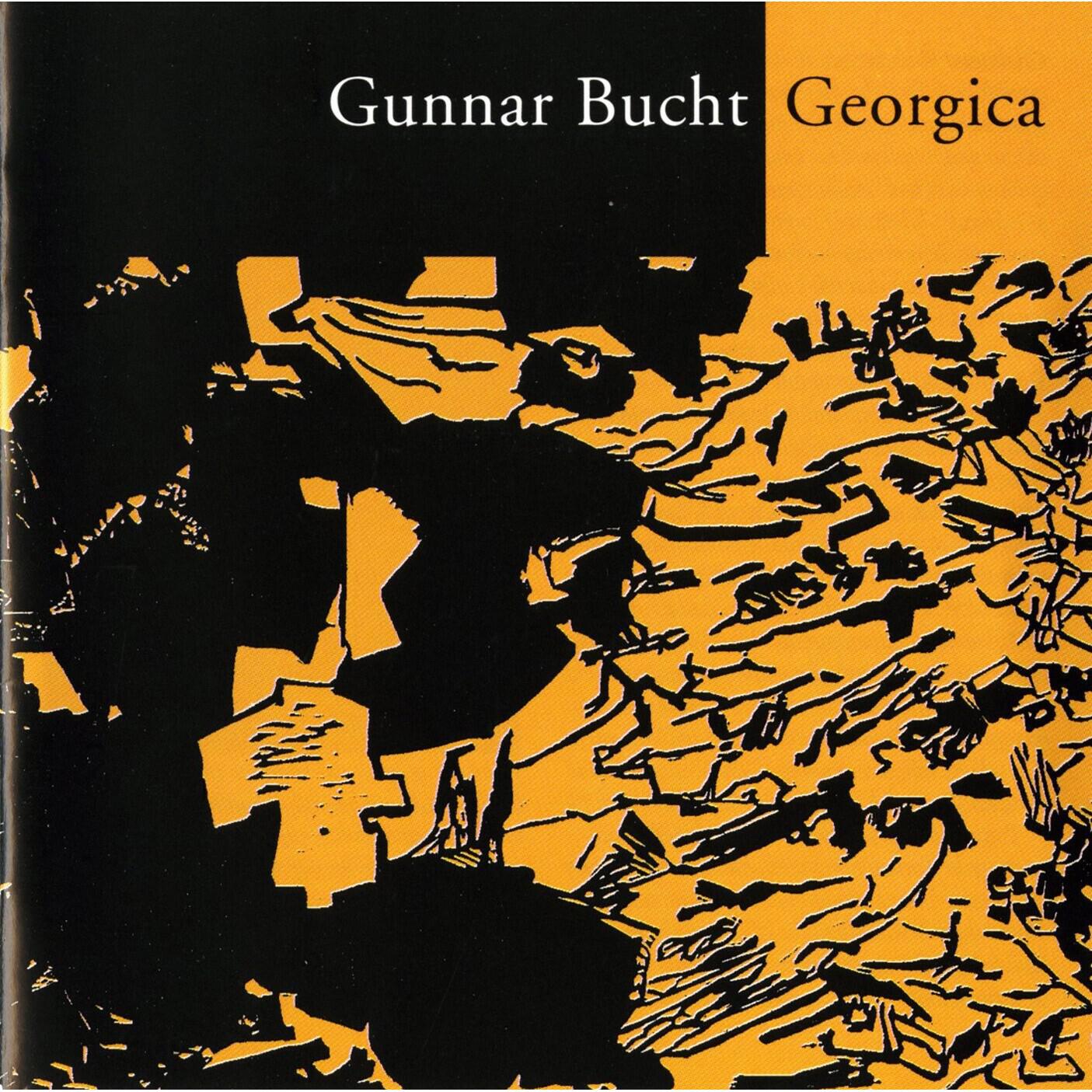Релиз Bucht: Georgica