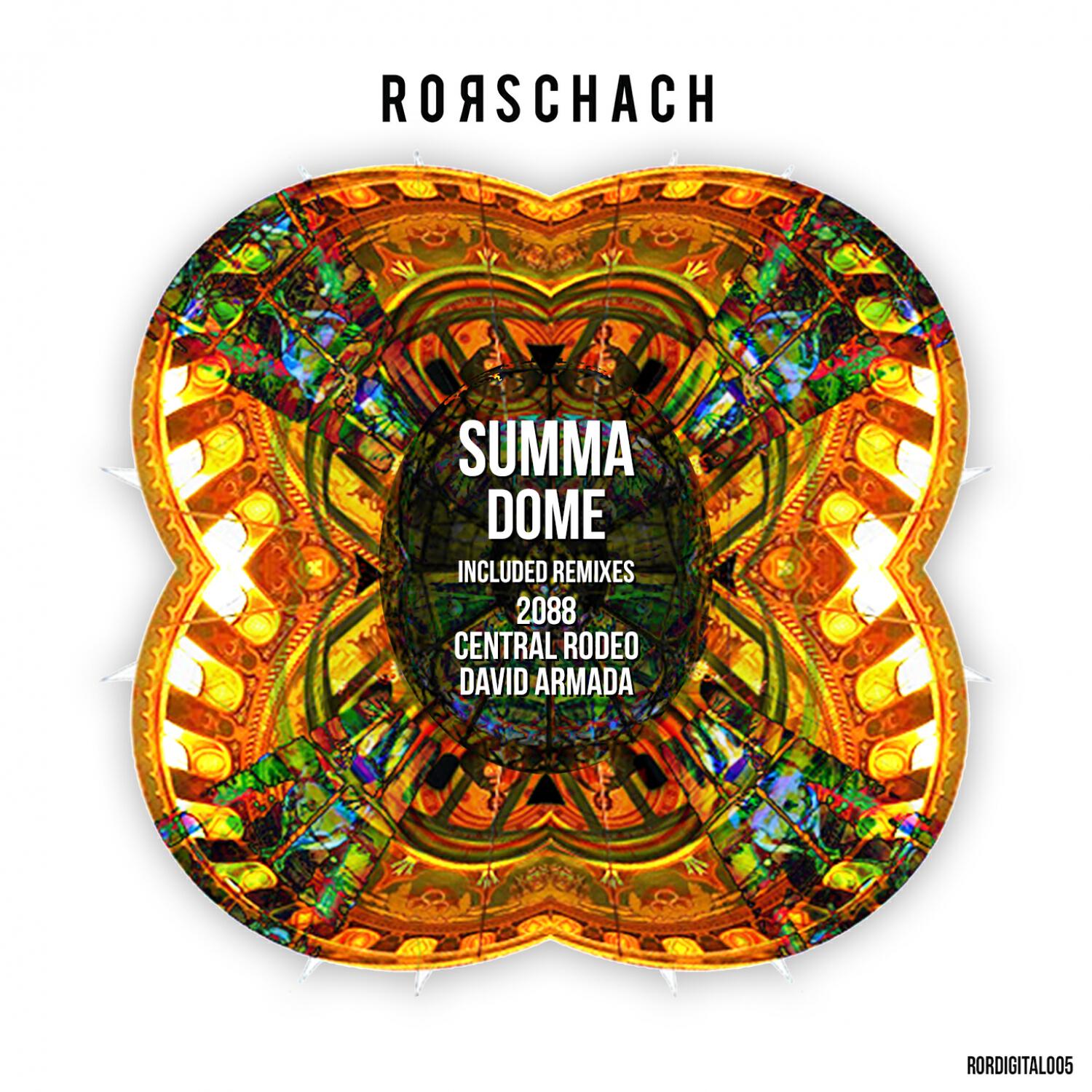 Релиз Dome EP