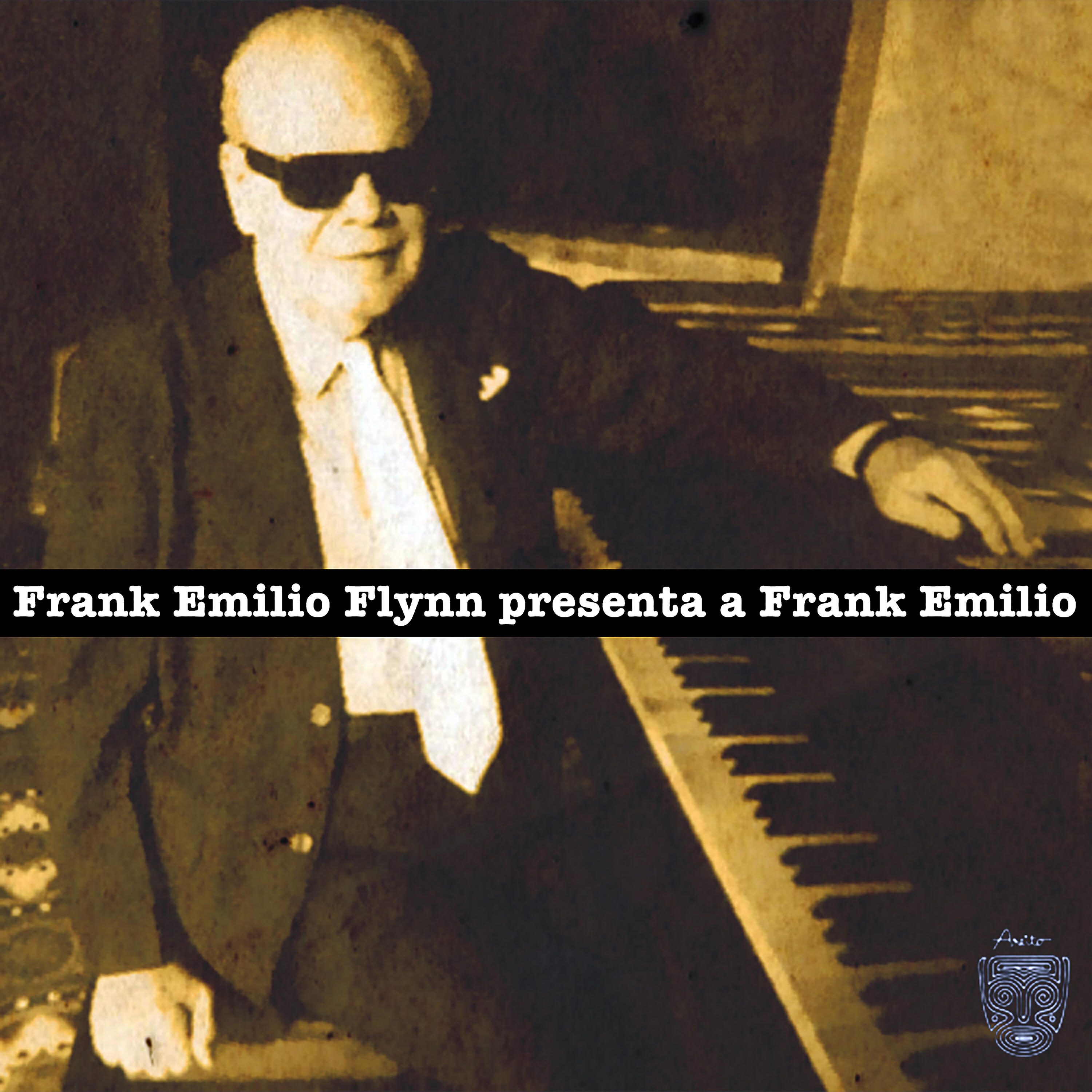 Релиз Frank Emilio Flynn presenta a Frank Emilio (Remasterizado)