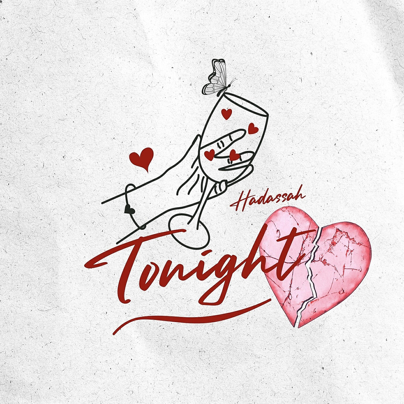 Релиз Tonight