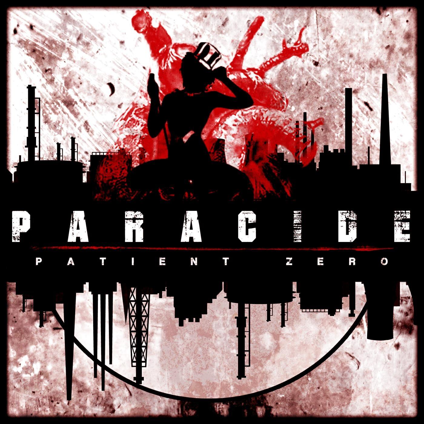 Релиз Paracide