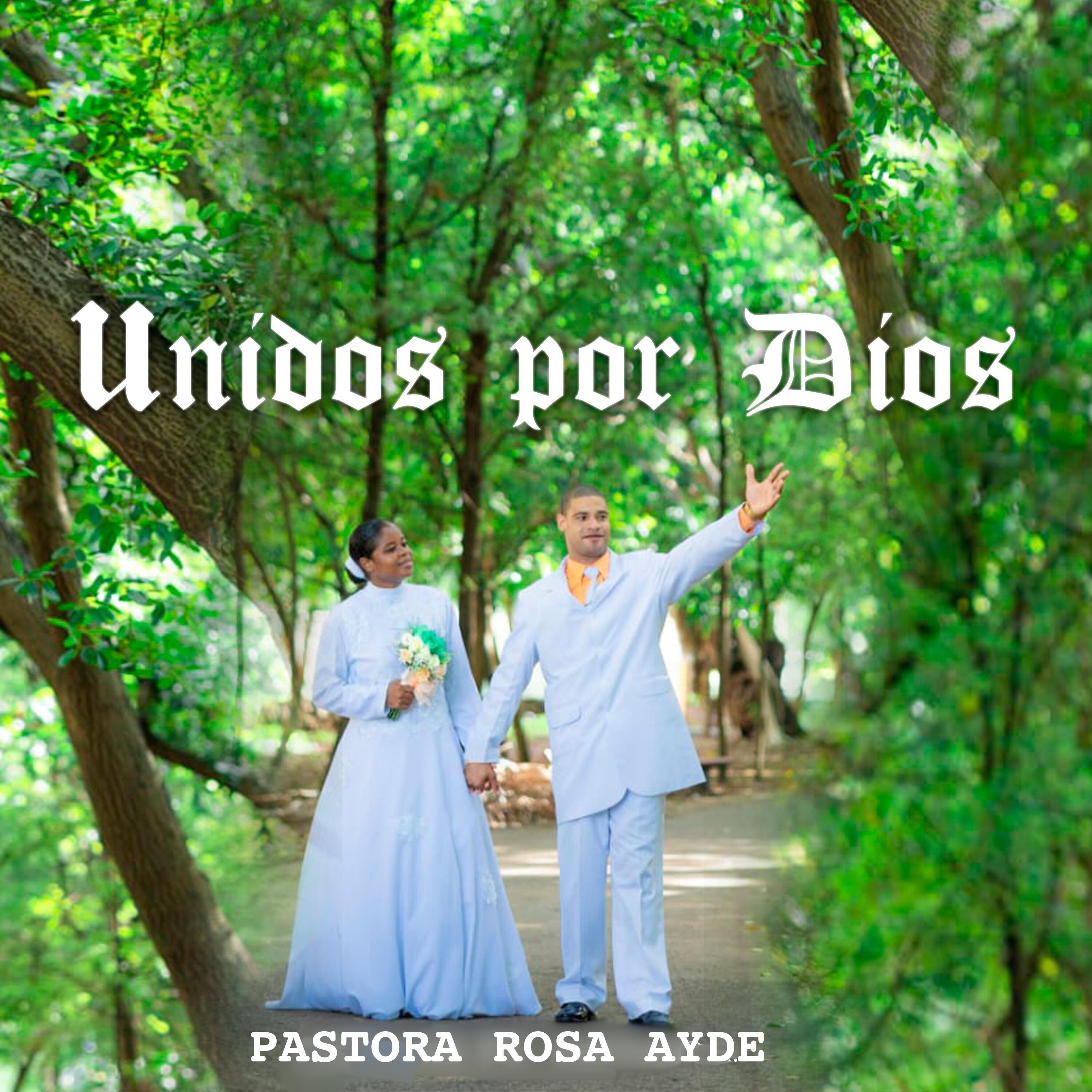 Pastora Rosa Ayde