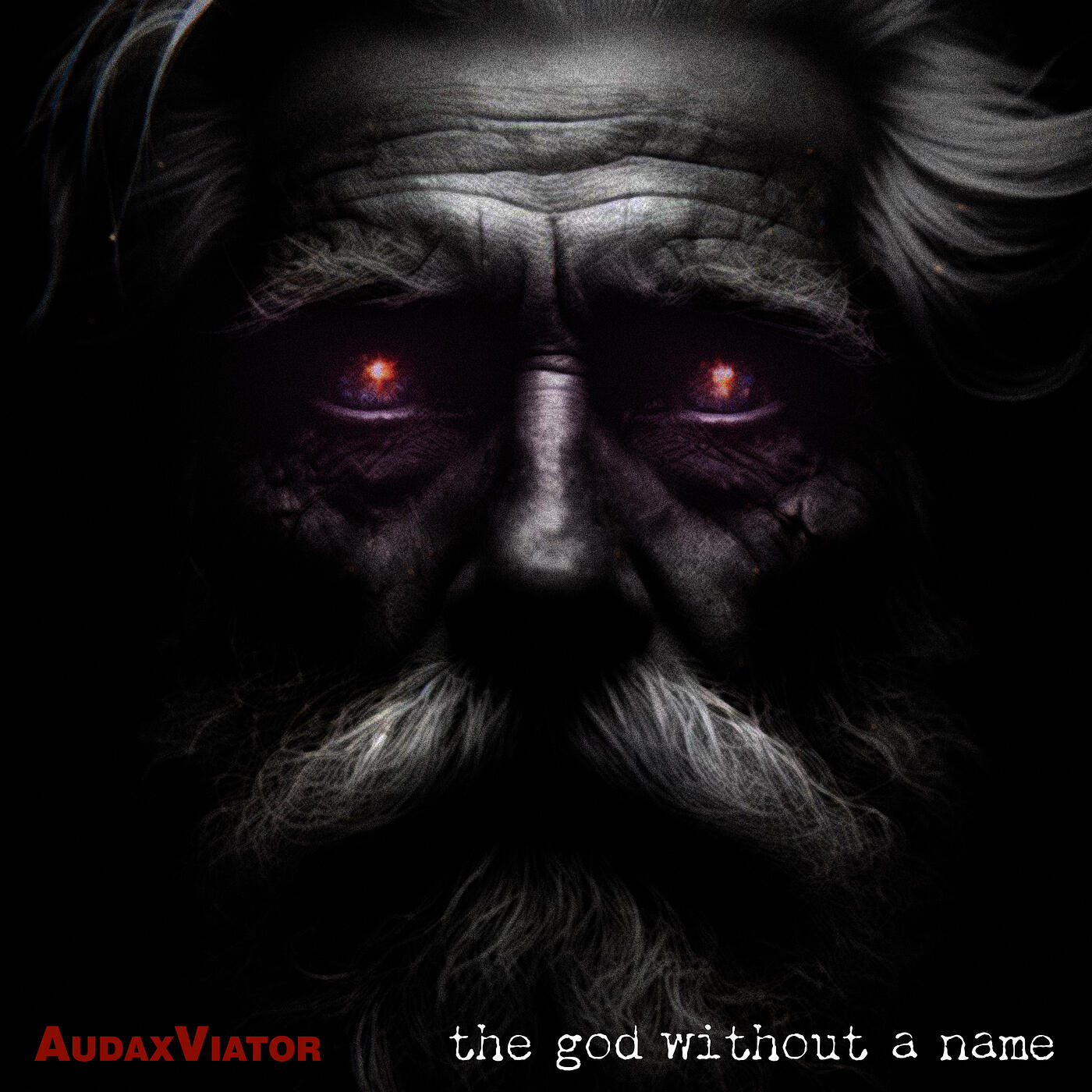Релиз The God Without a Name