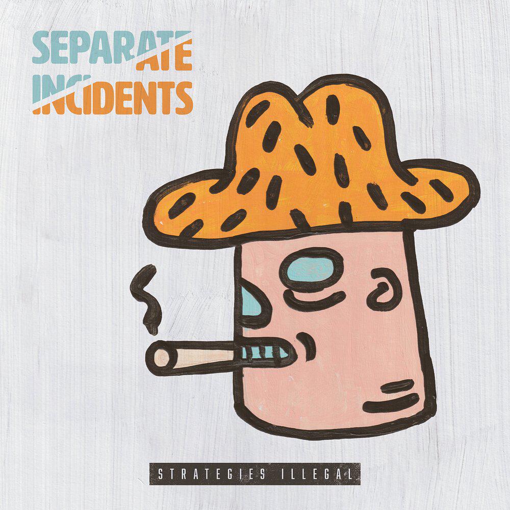 Separate Incidents