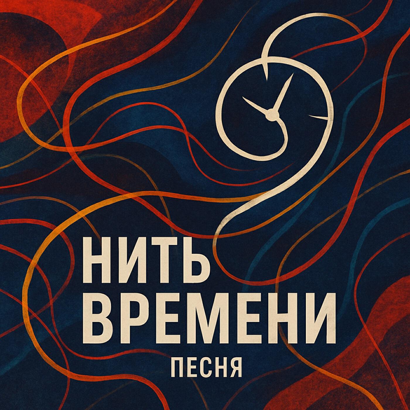 Релиз Нить времени