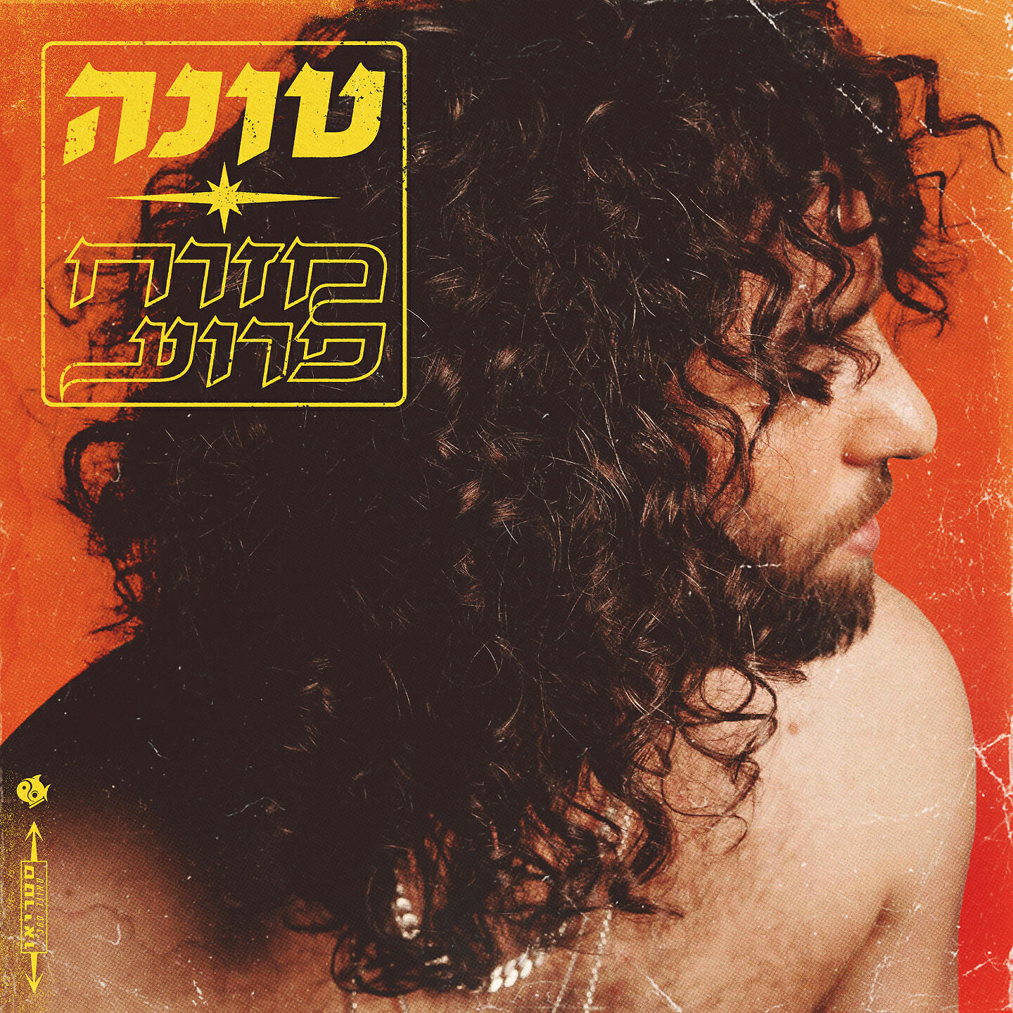 Релиз מזרח פרוע