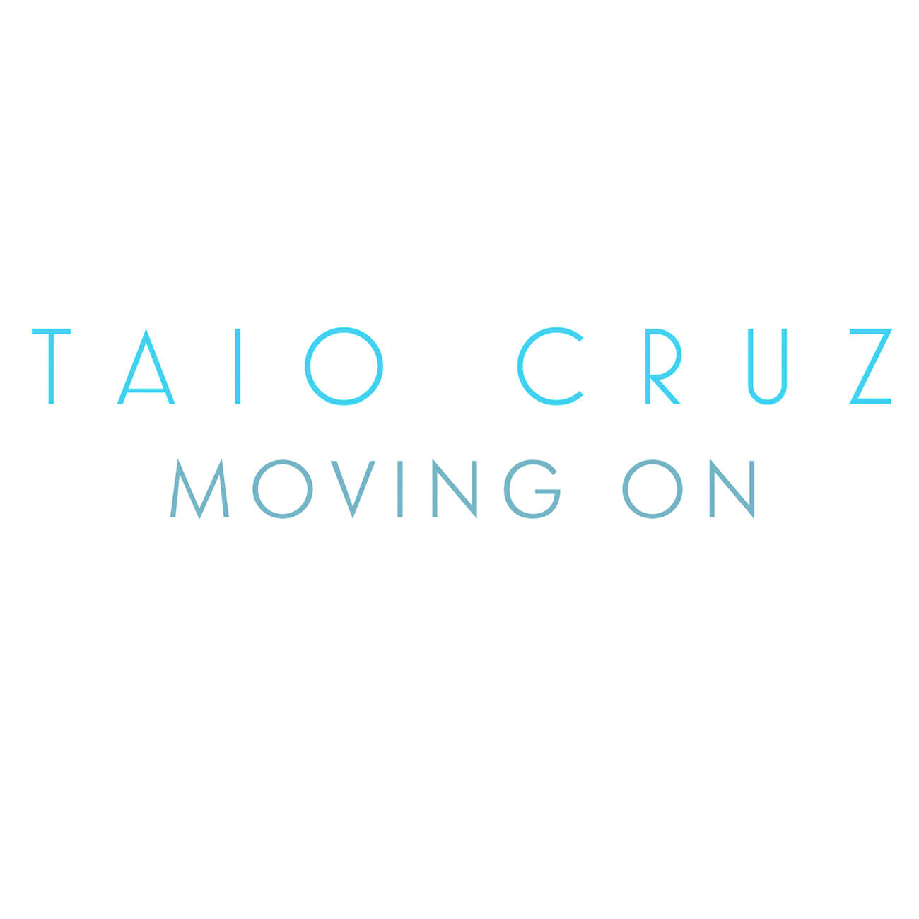Релиз Moving On