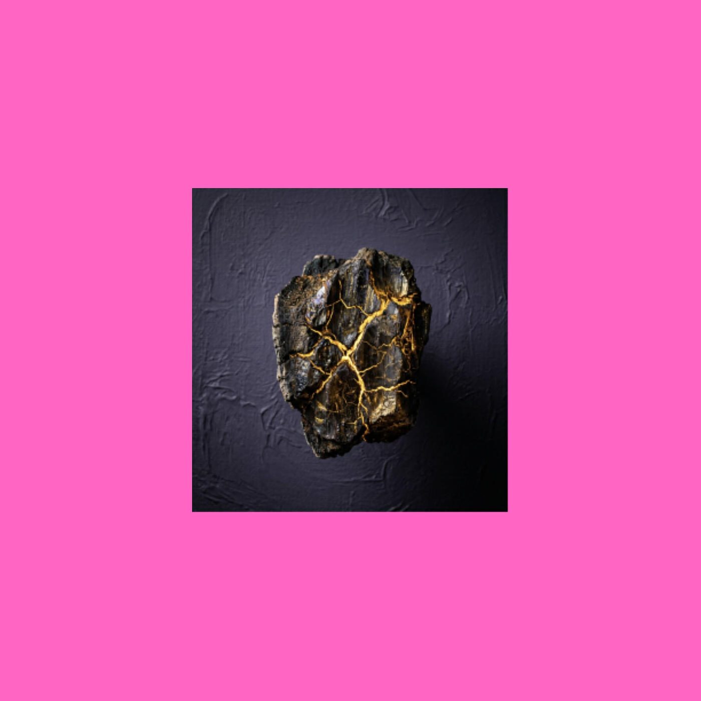Релиз Pretty Scar