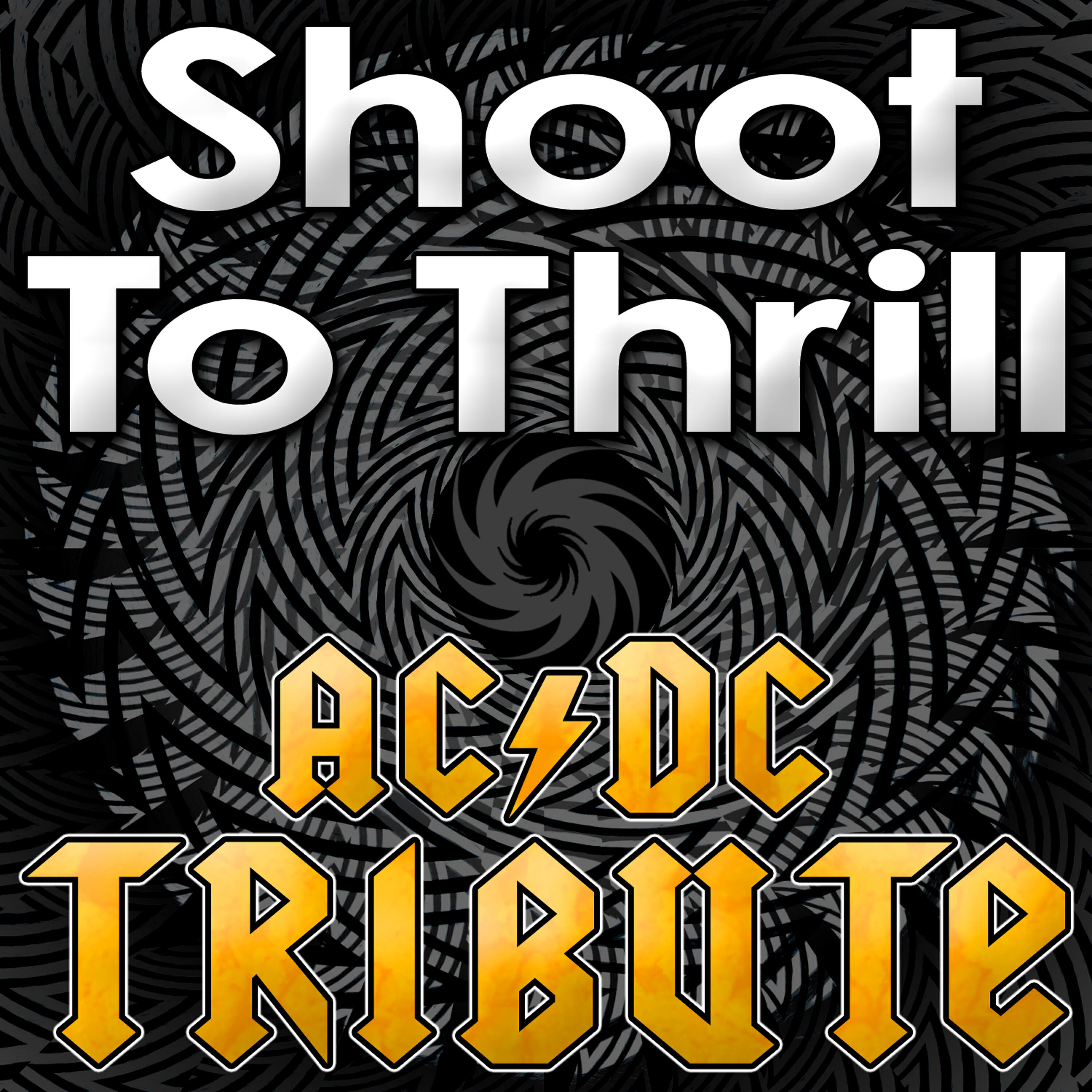 Релиз Shoot To Thrill - AC/DC Tribute