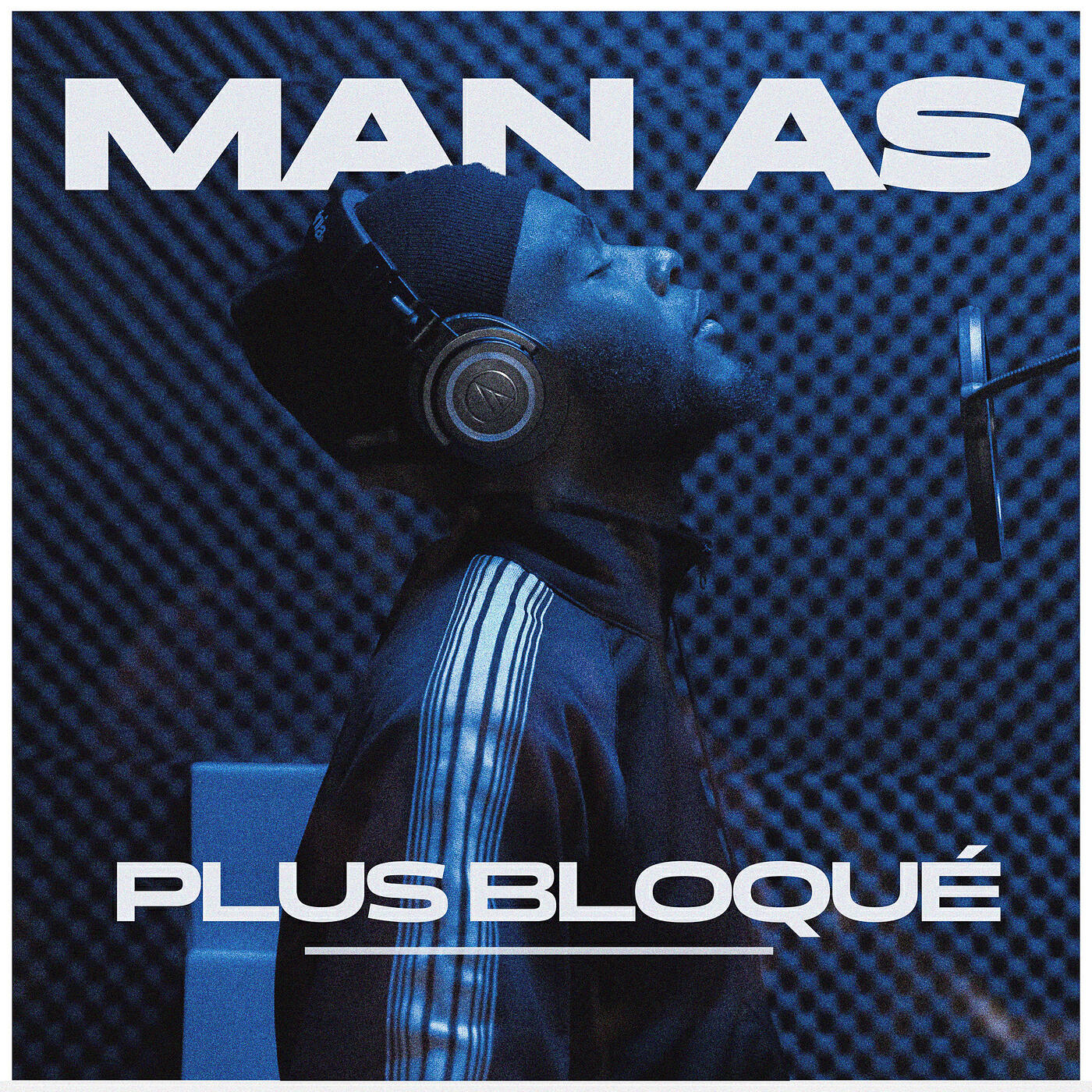 Релиз Plus Bloqué