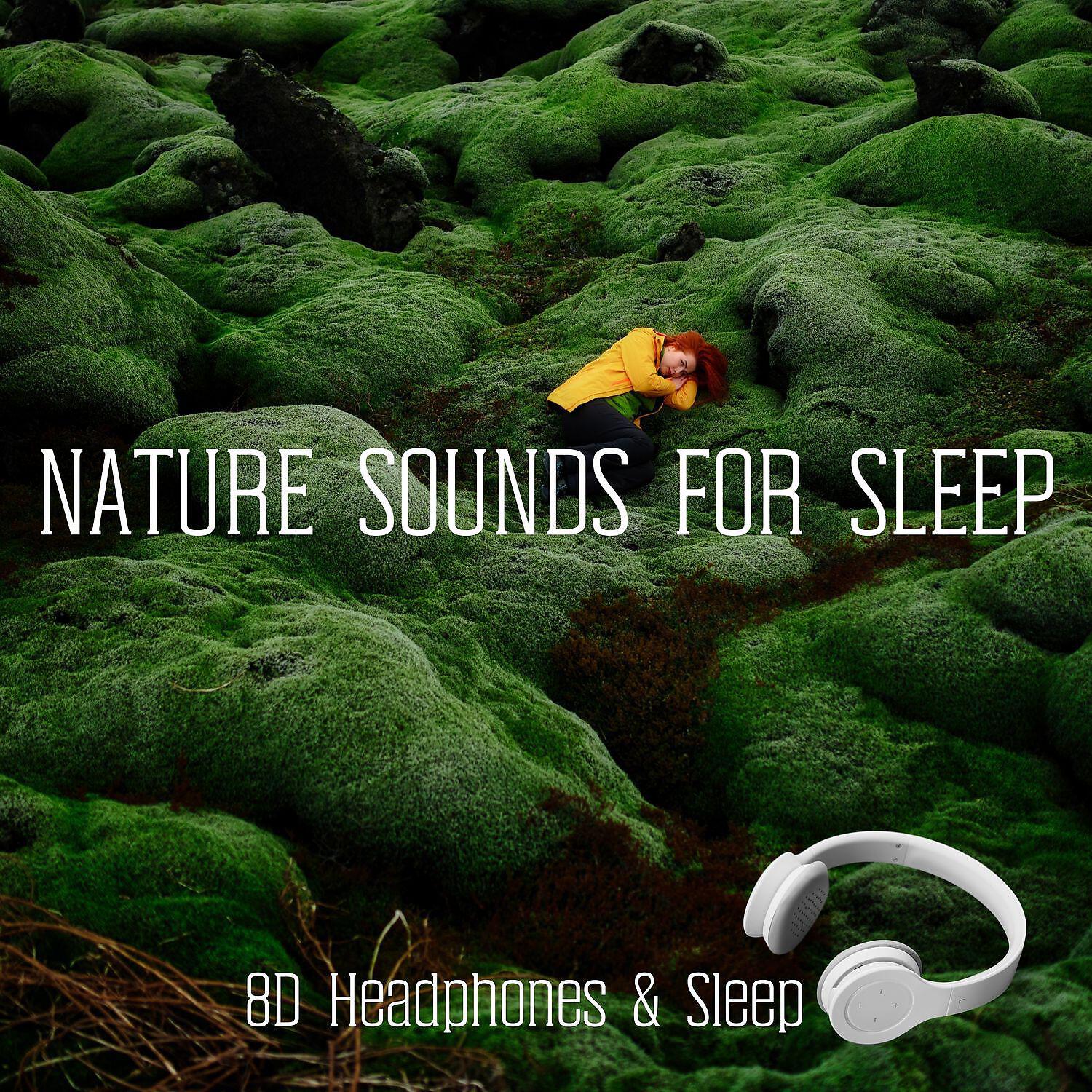 Релиз Nature Sounds for Sleep