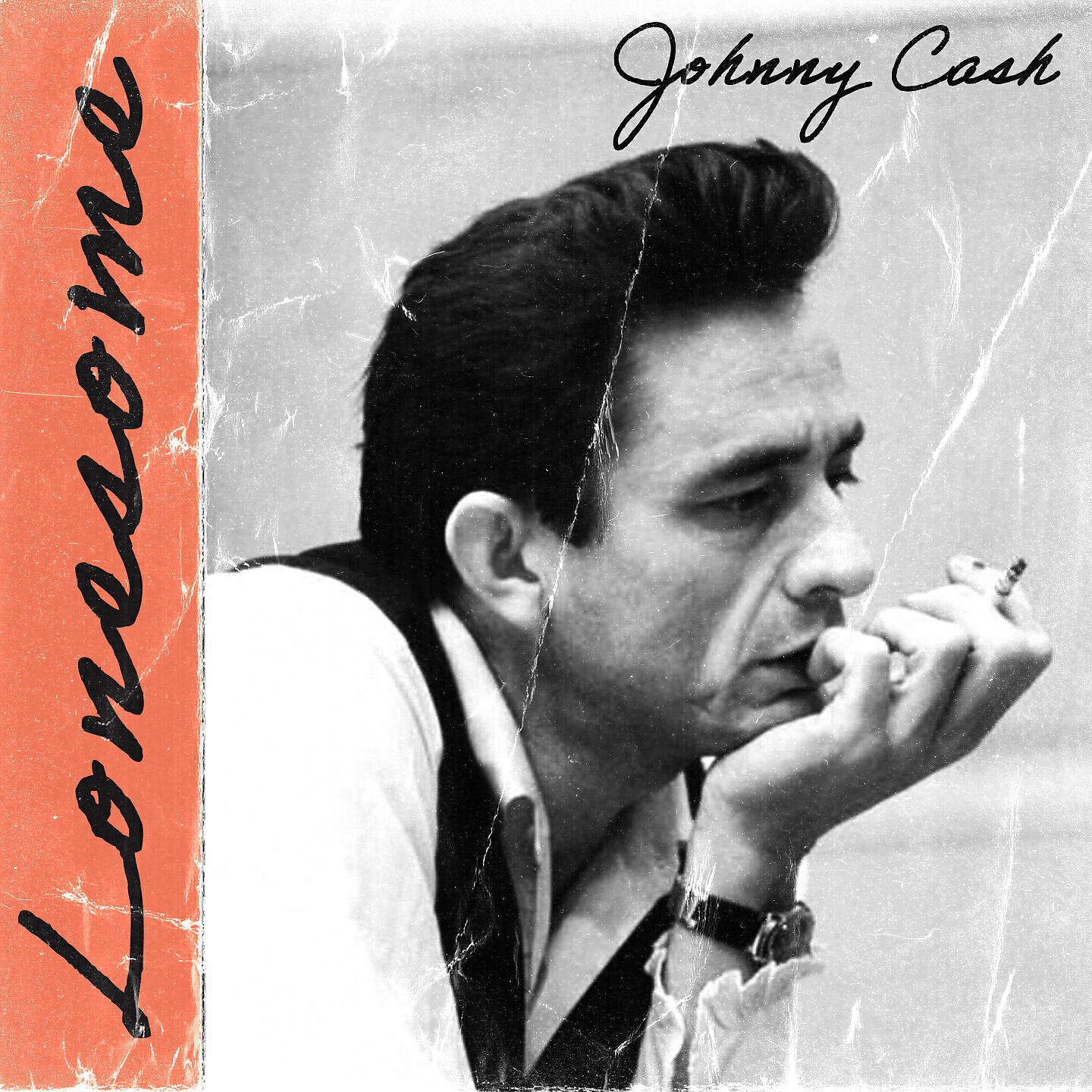 Релиз Lonesome