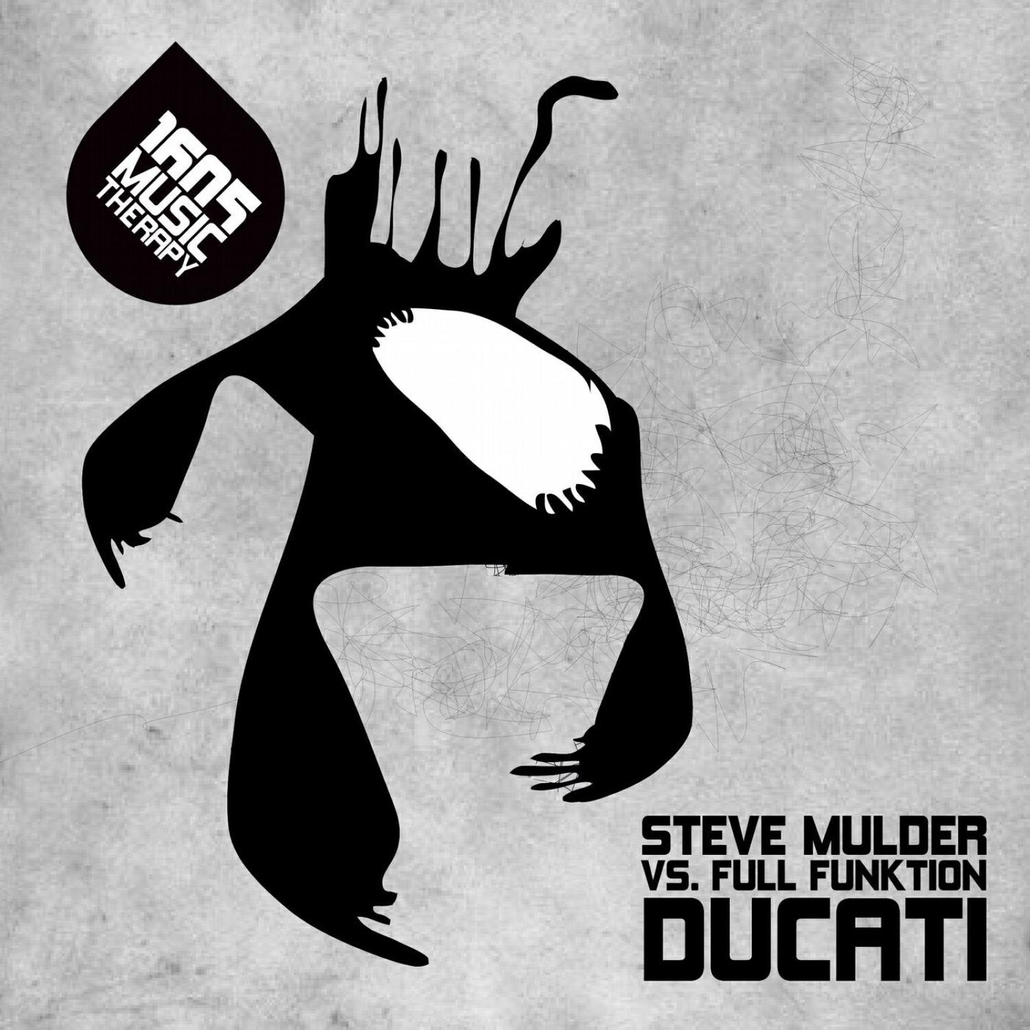 Релиз Ducati