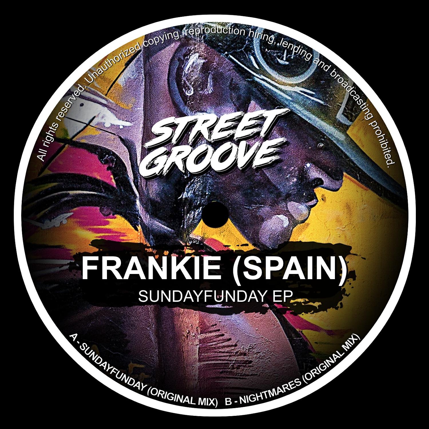 Frankie (Spain)