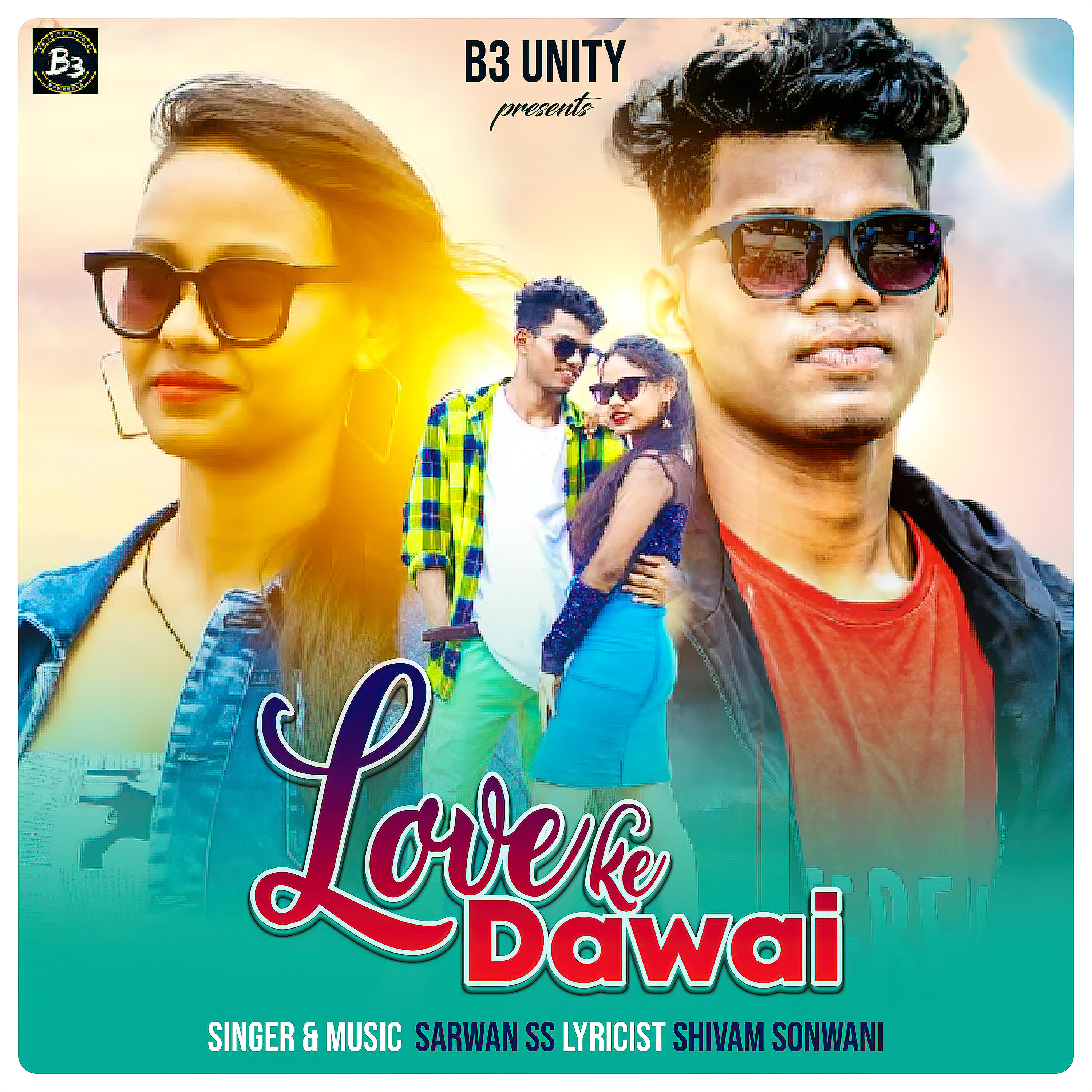 Релиз Love Ke Dawai