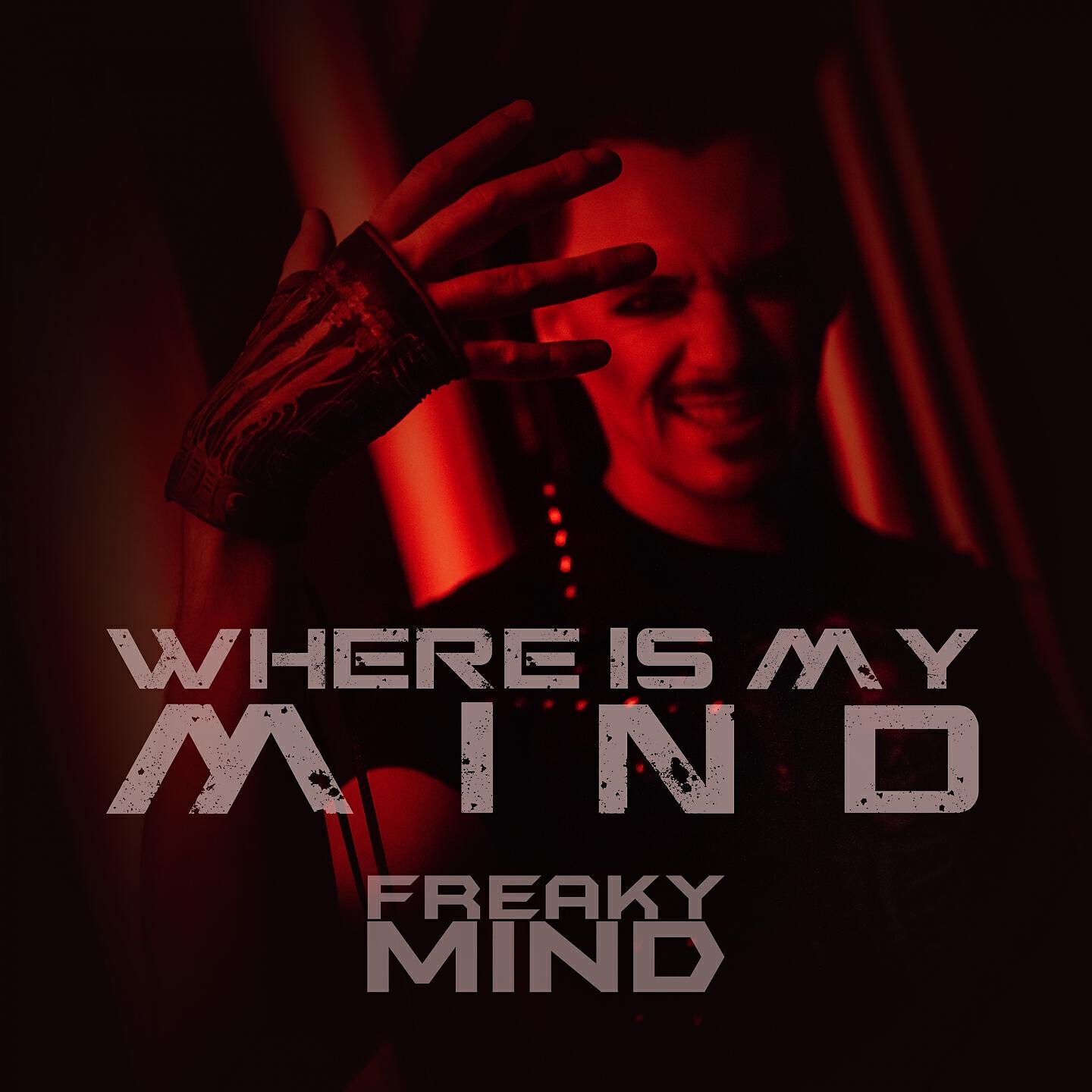Постер альбома Where Is My Mind?