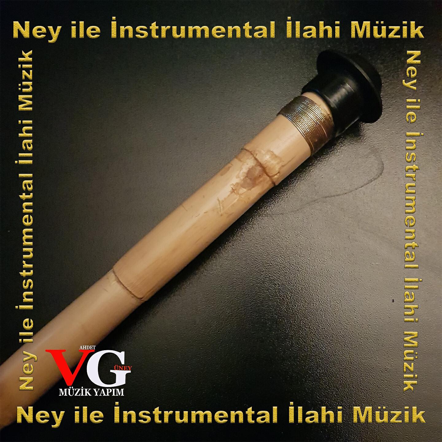 Релиз Ney ile İnstrumental İlahi Müzik