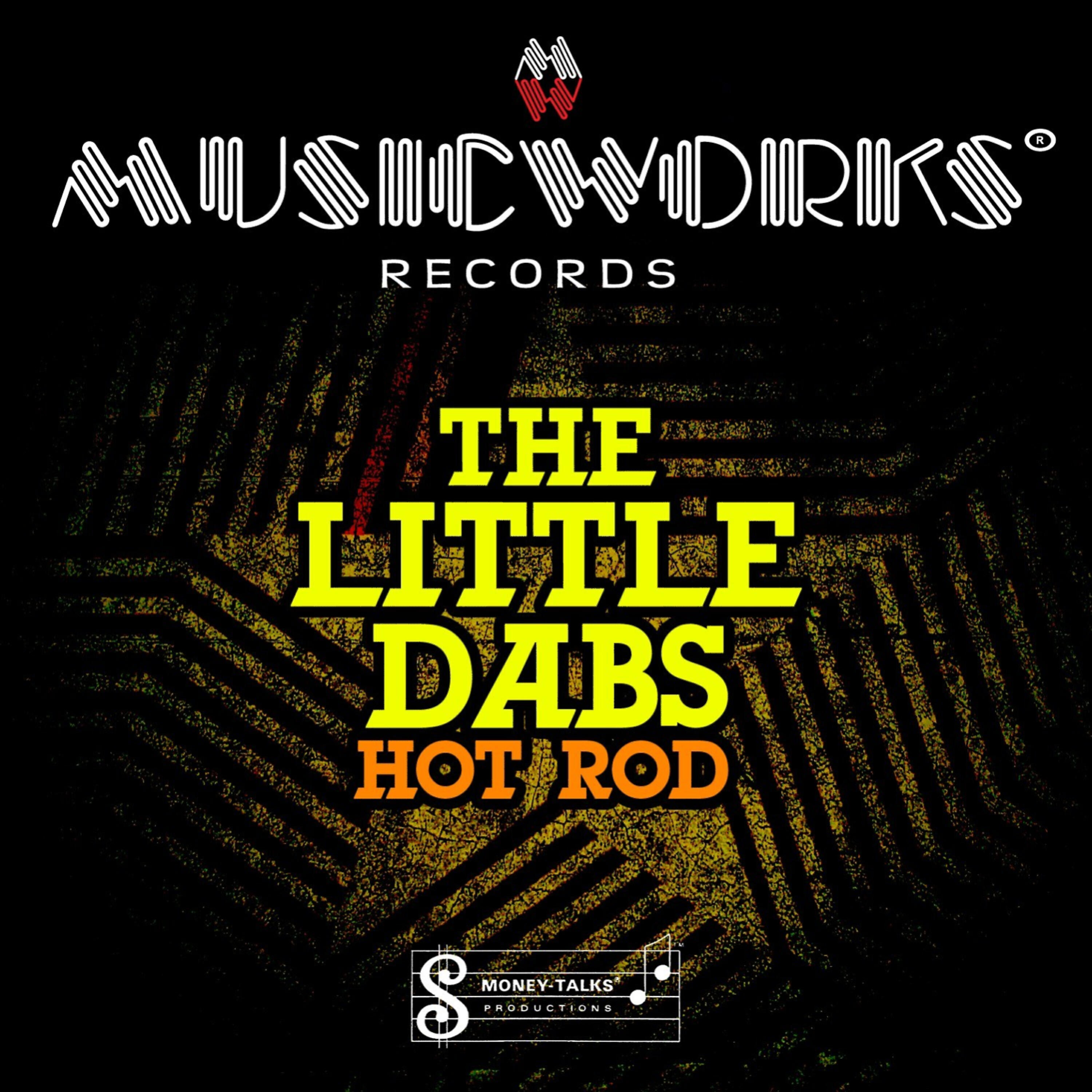 The Little Dabs