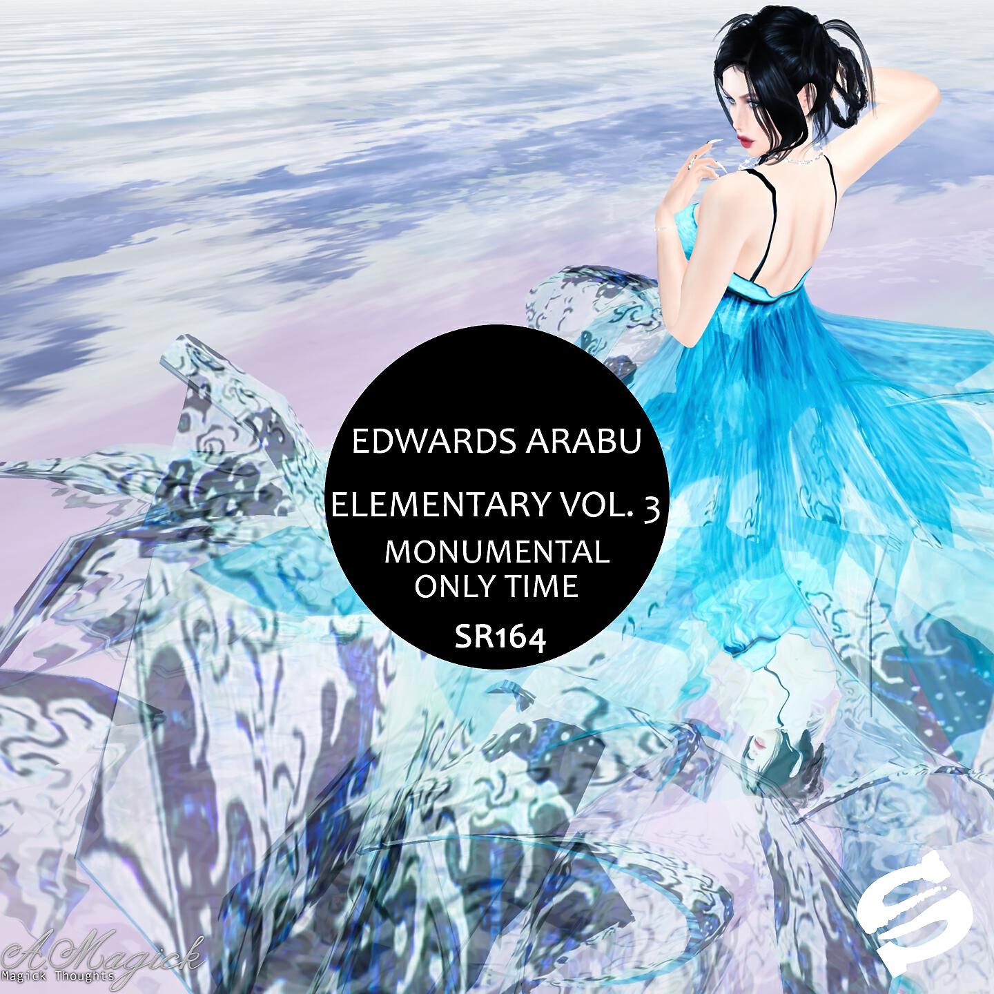 Релиз Elementary, Vol. 3