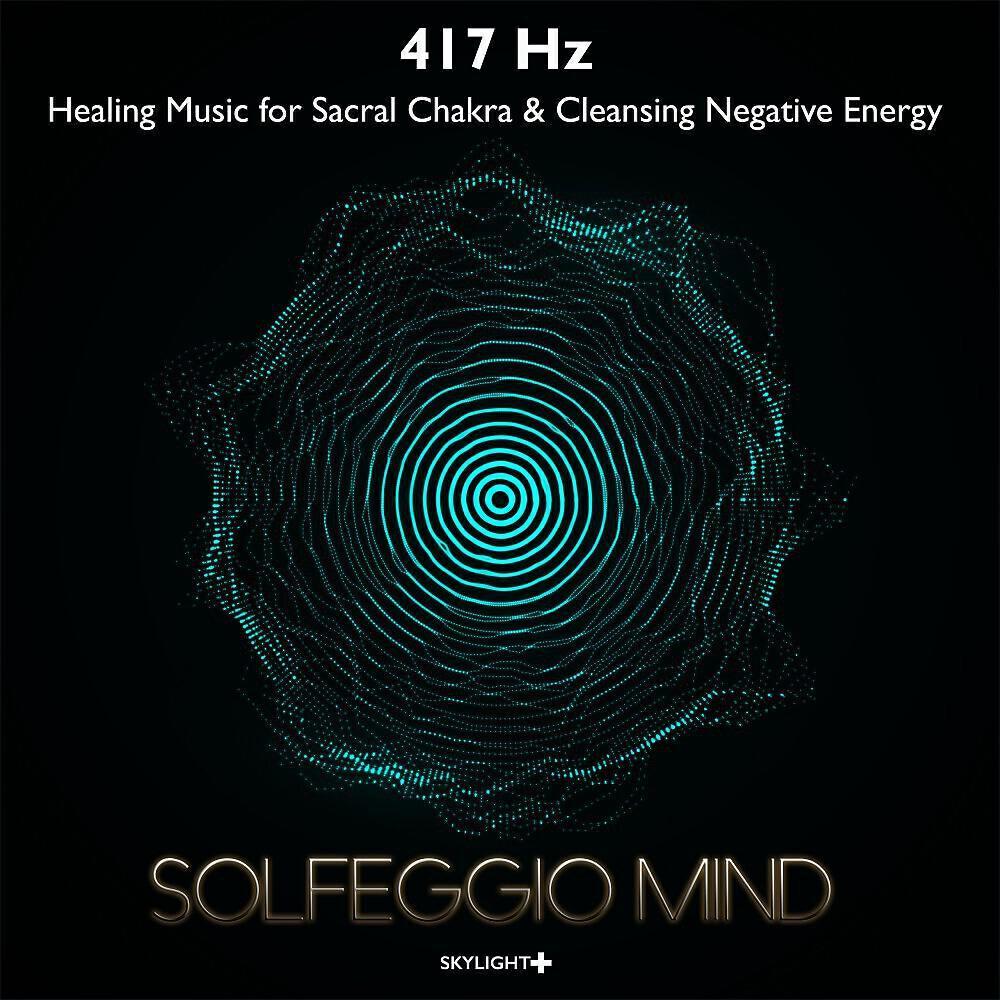 417 Hz Healing Soundwaves