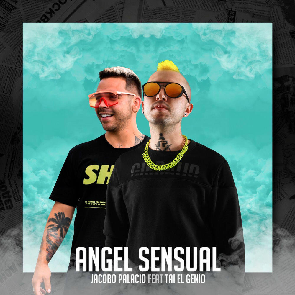 Релиз Angel Sensual