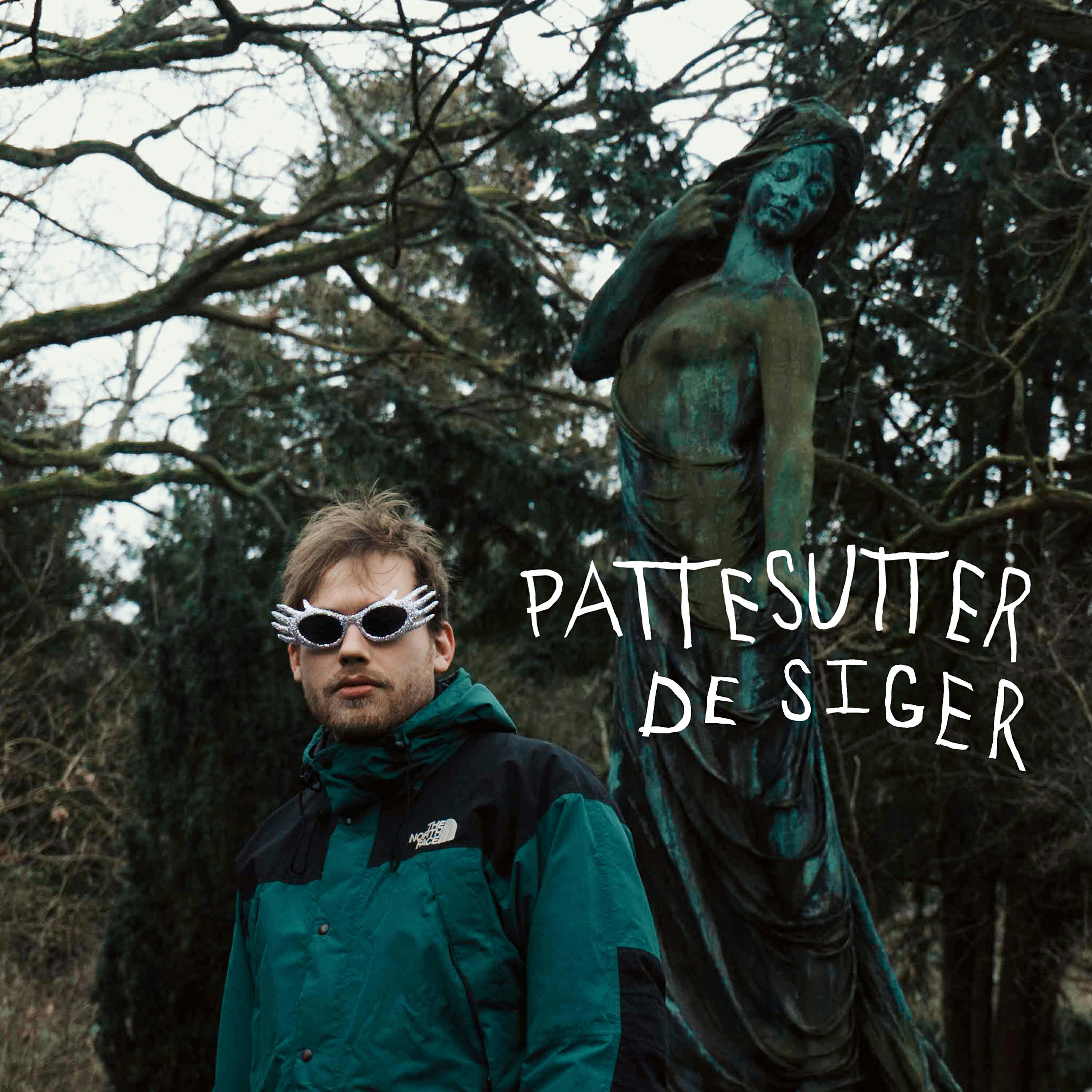 Релиз De Siger