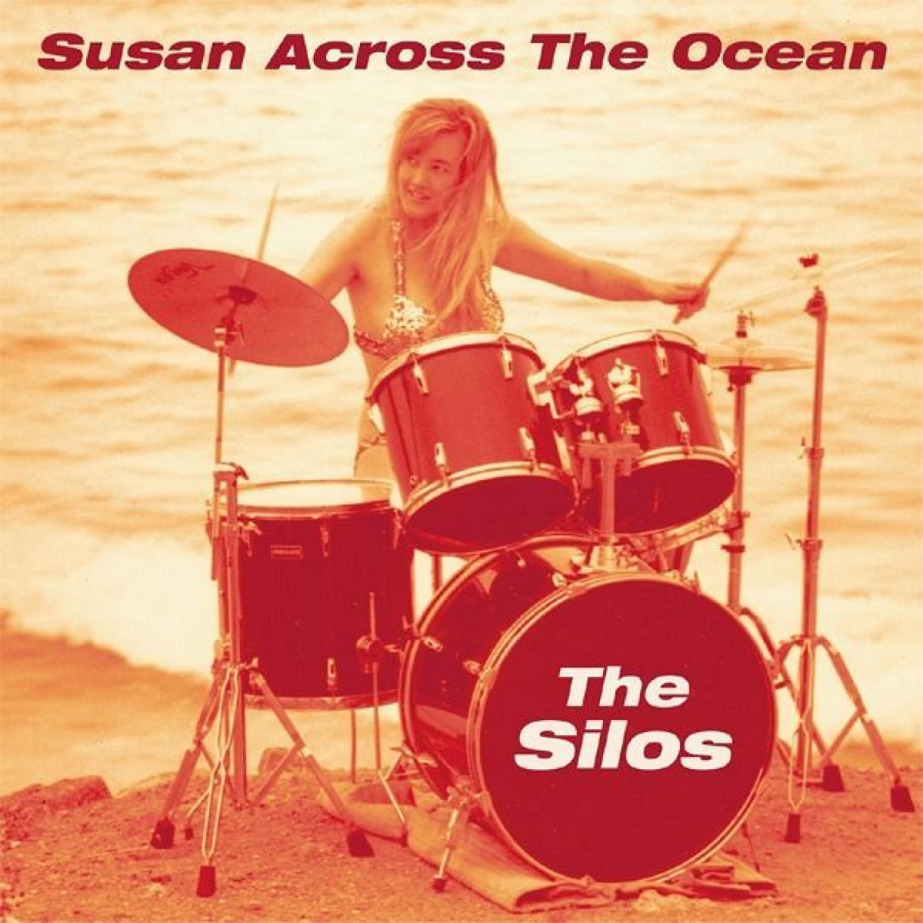 Релиз Susan Across the Ocean