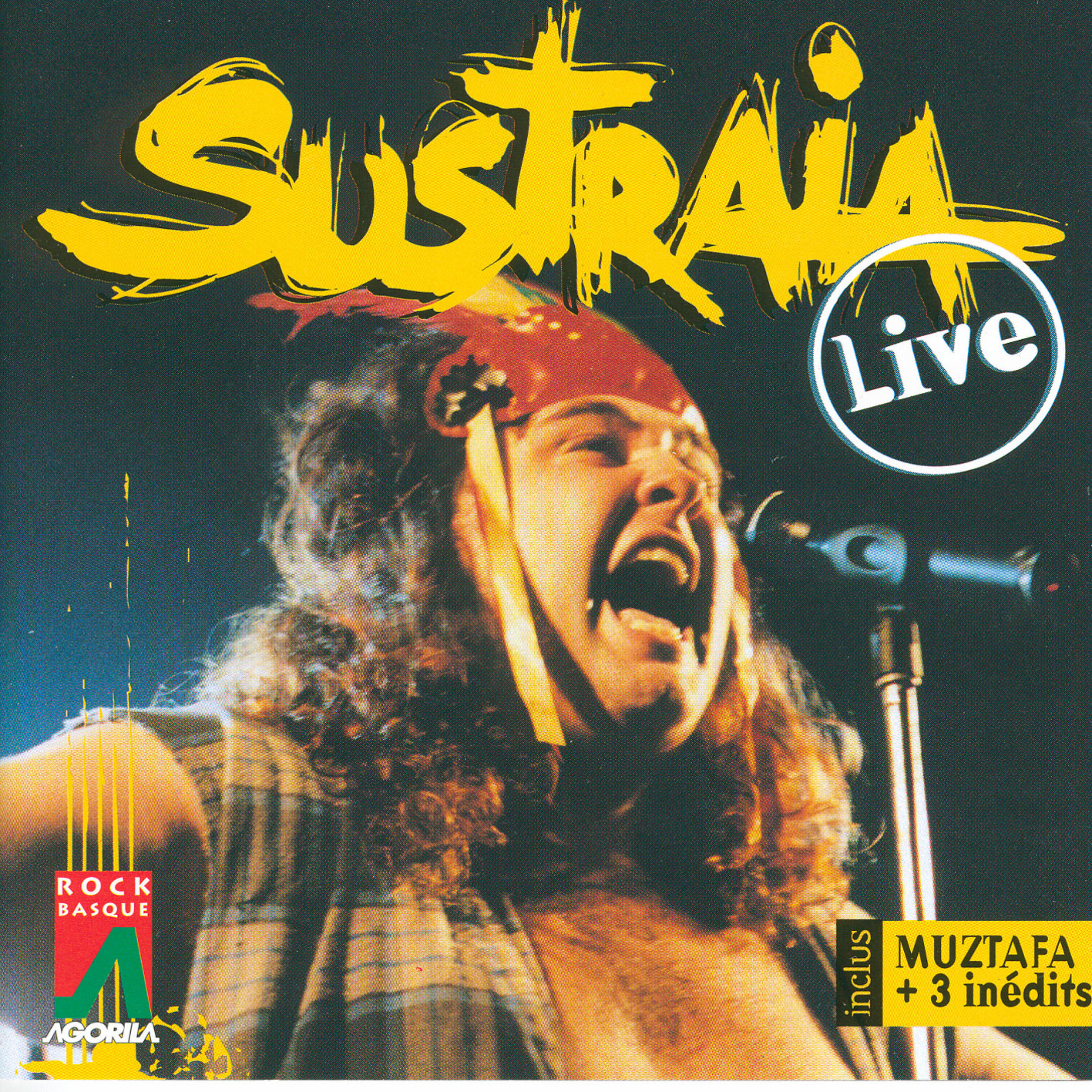 Релиз Live
