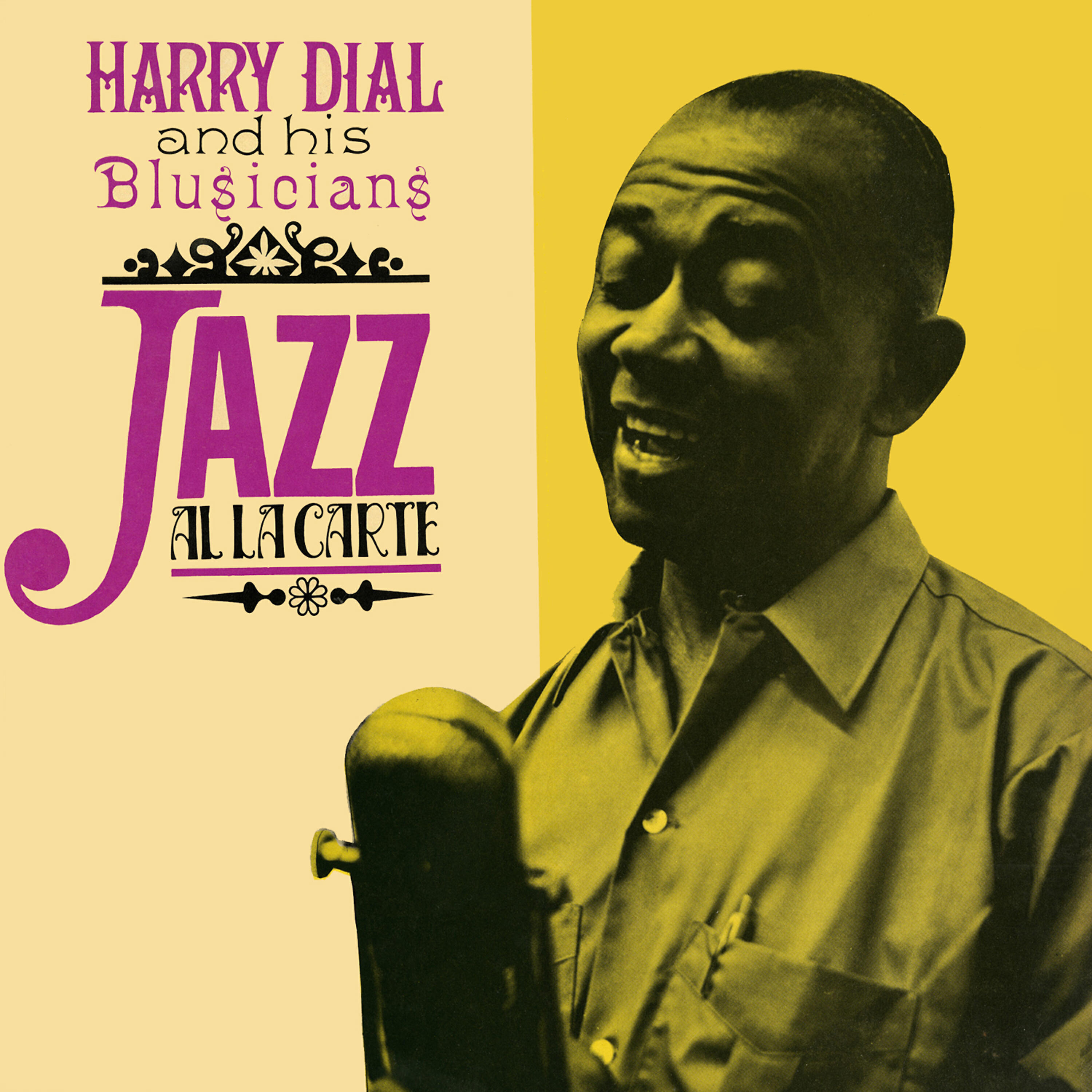 Релиз Jazz À La Carte