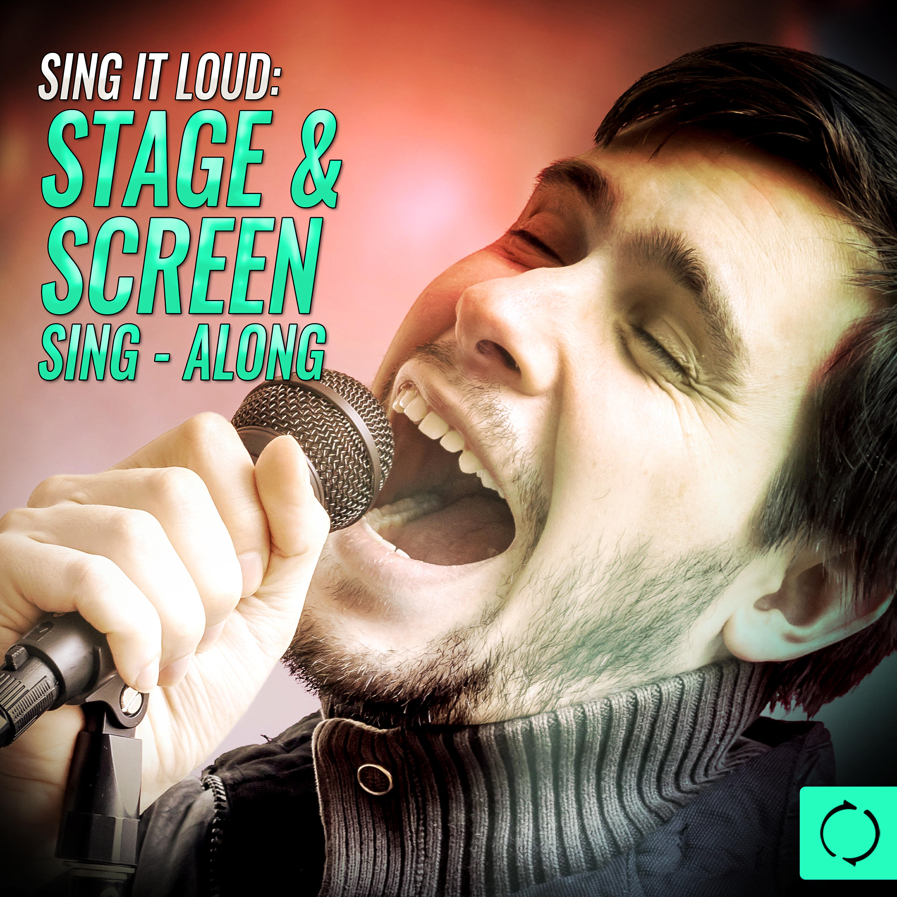 Релиз Sing It Loud: Stage & Screen Sing - Along