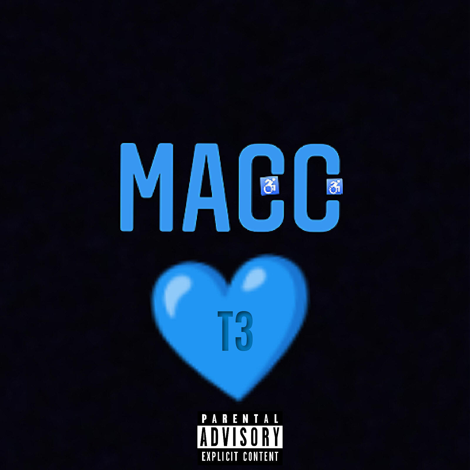 Релиз Macc