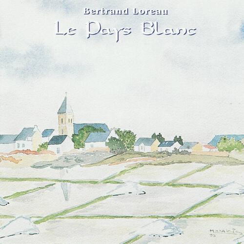 Релиз Le pays blanc