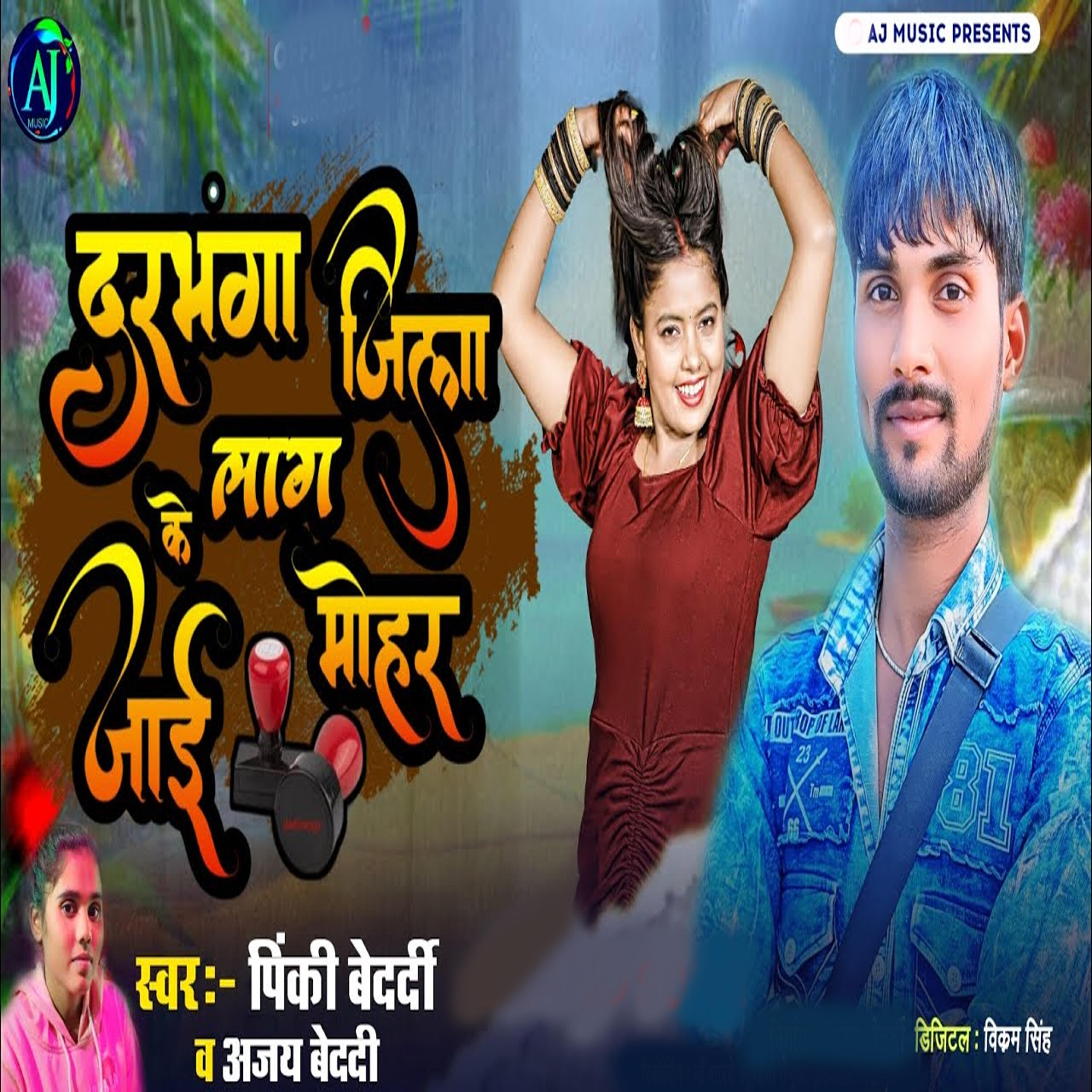 Ajay Bedardi