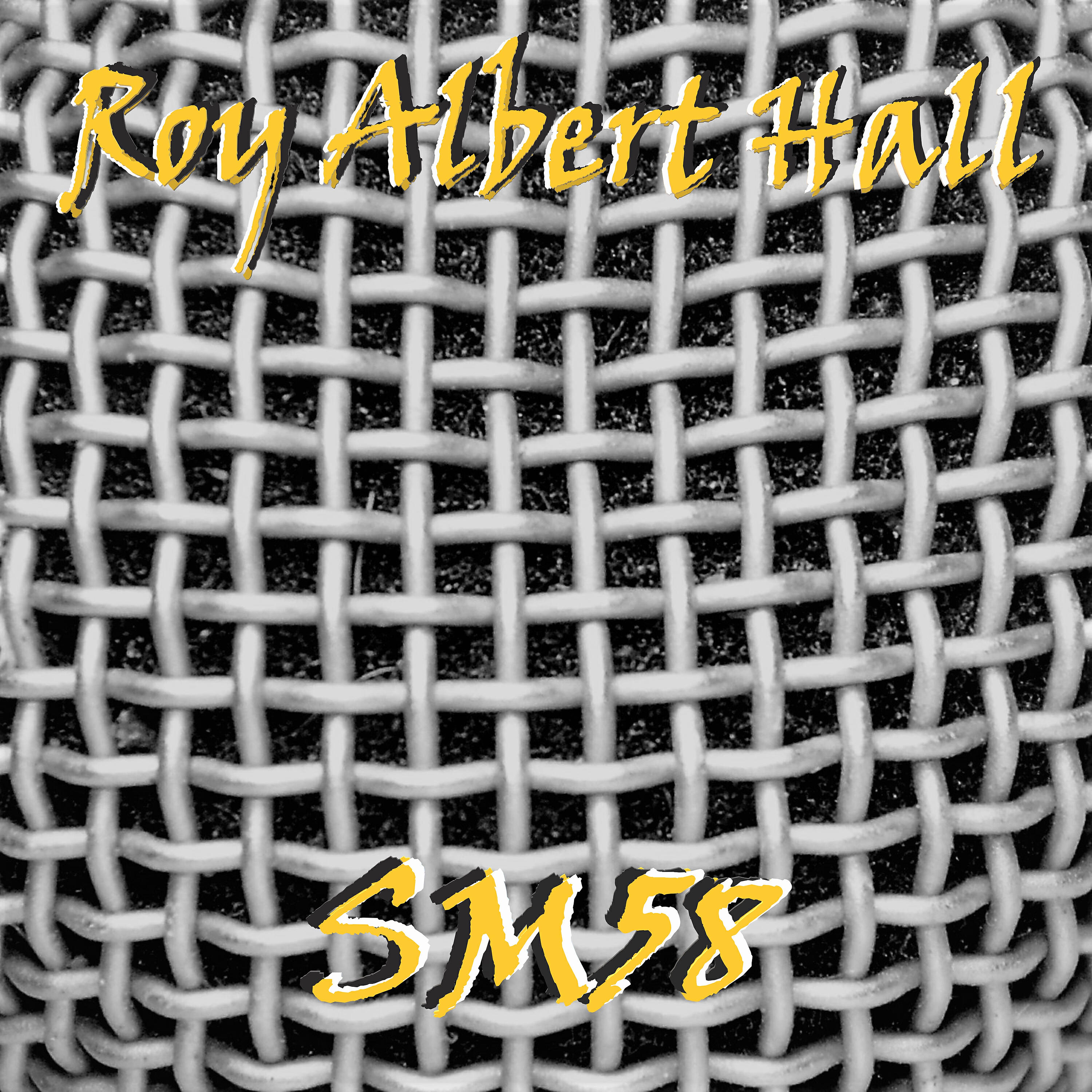 Релиз SM58