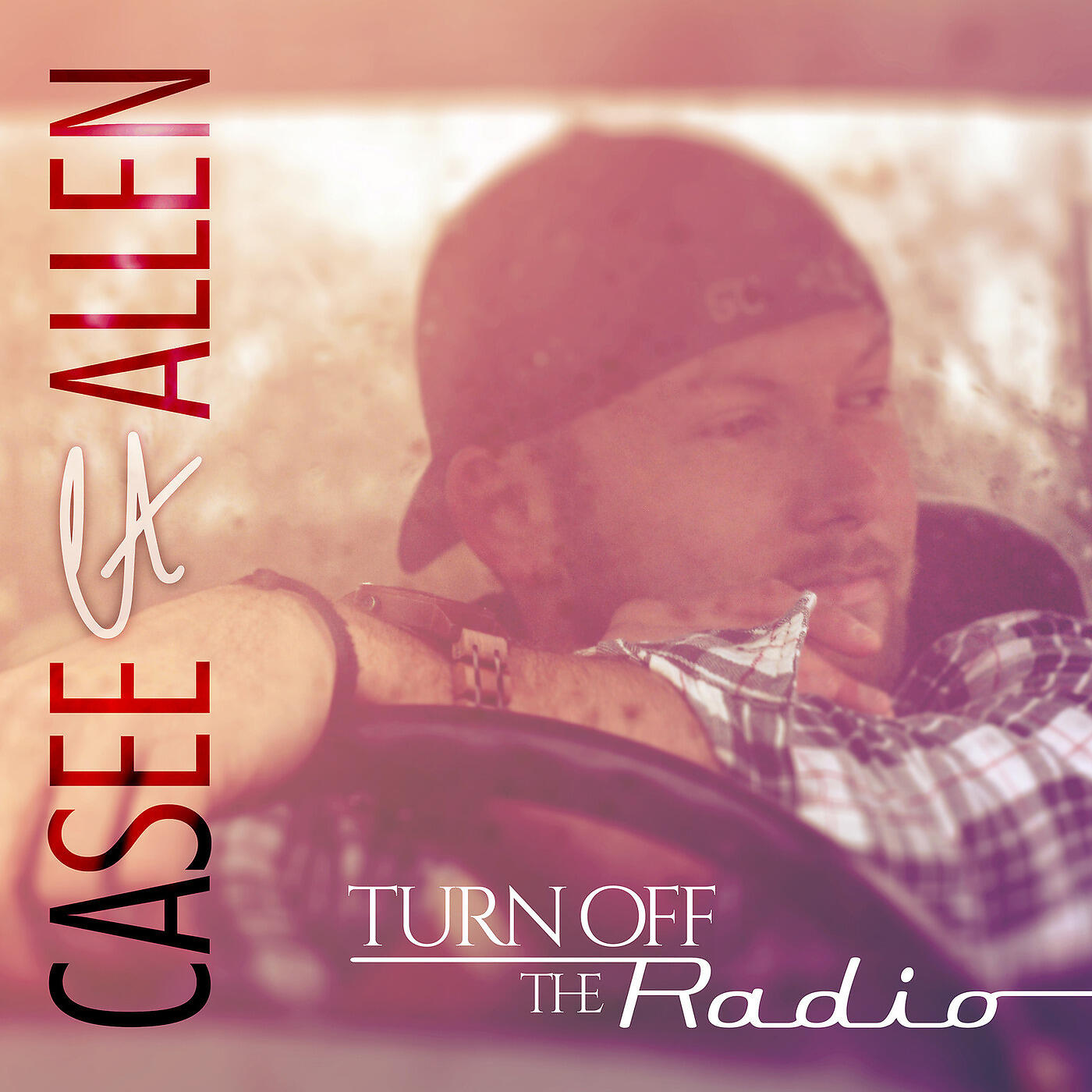 Релиз Turn off the Radio