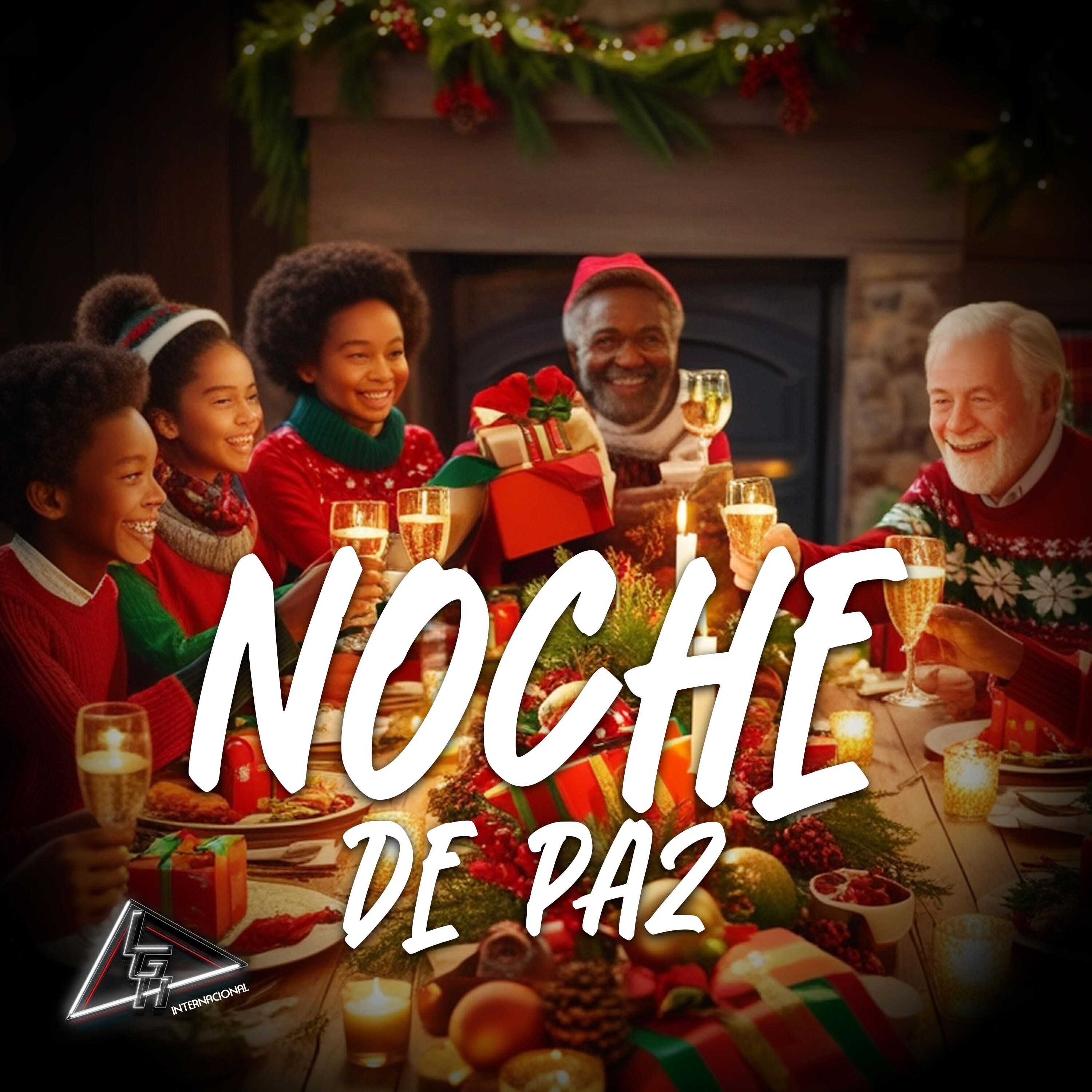 Релиз Noche de Paz