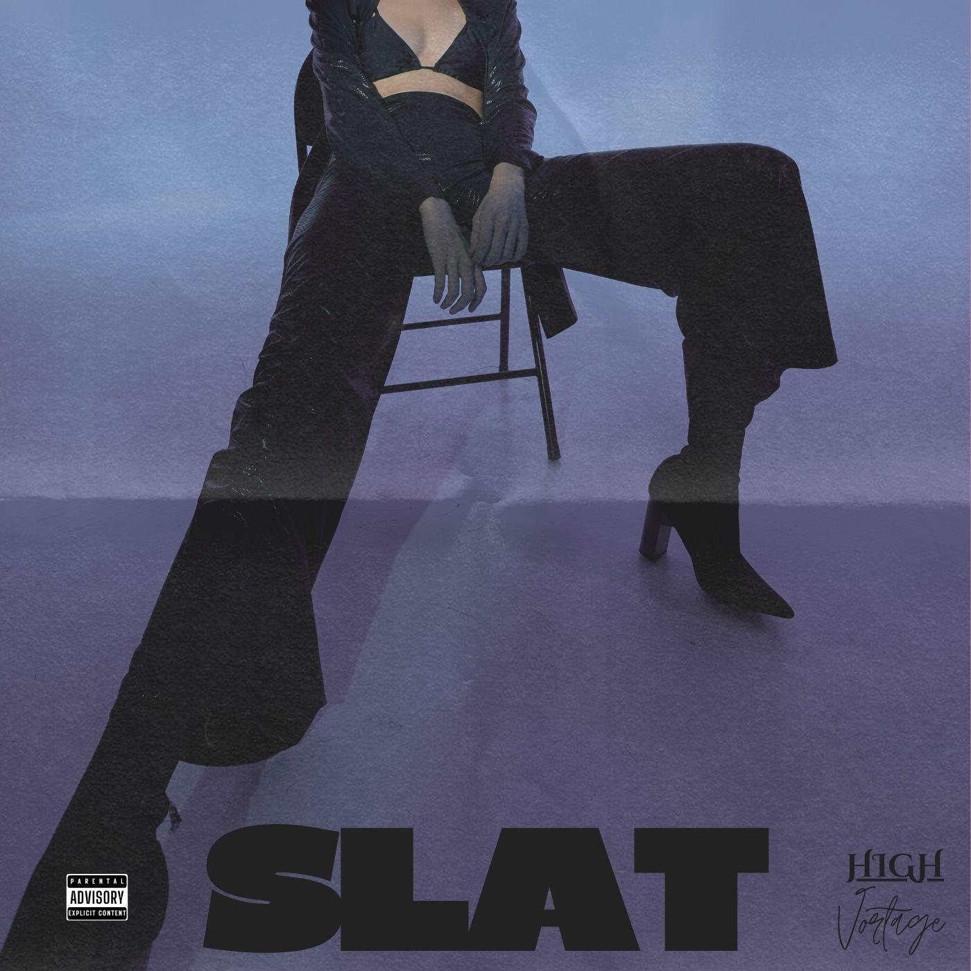 Релиз SLAT