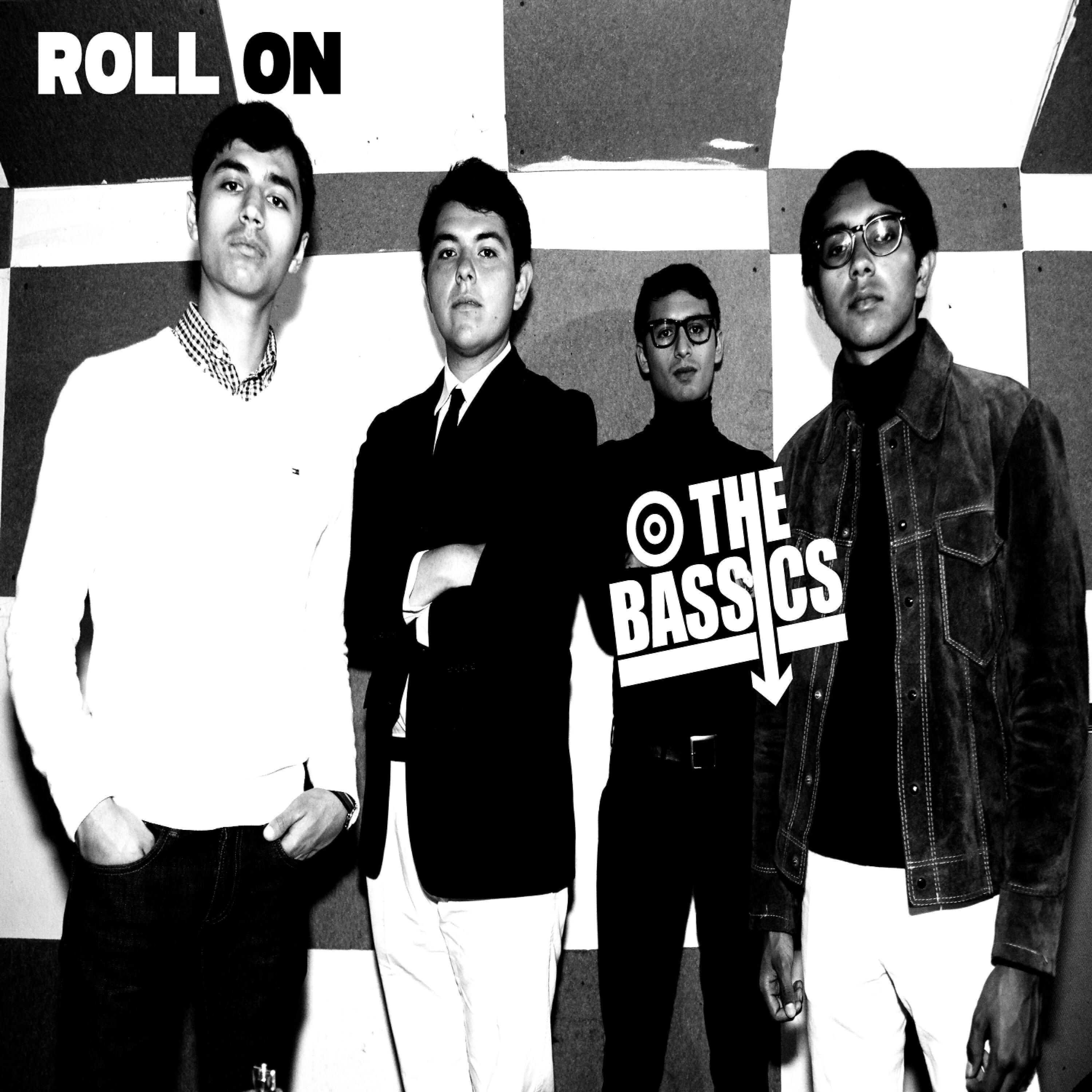 Релиз Roll On