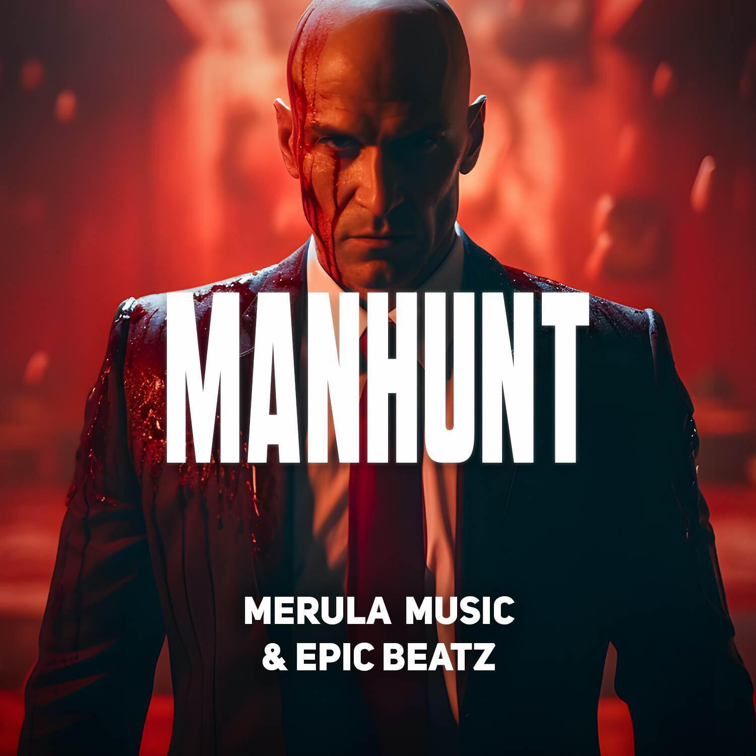Релиз Manhunt