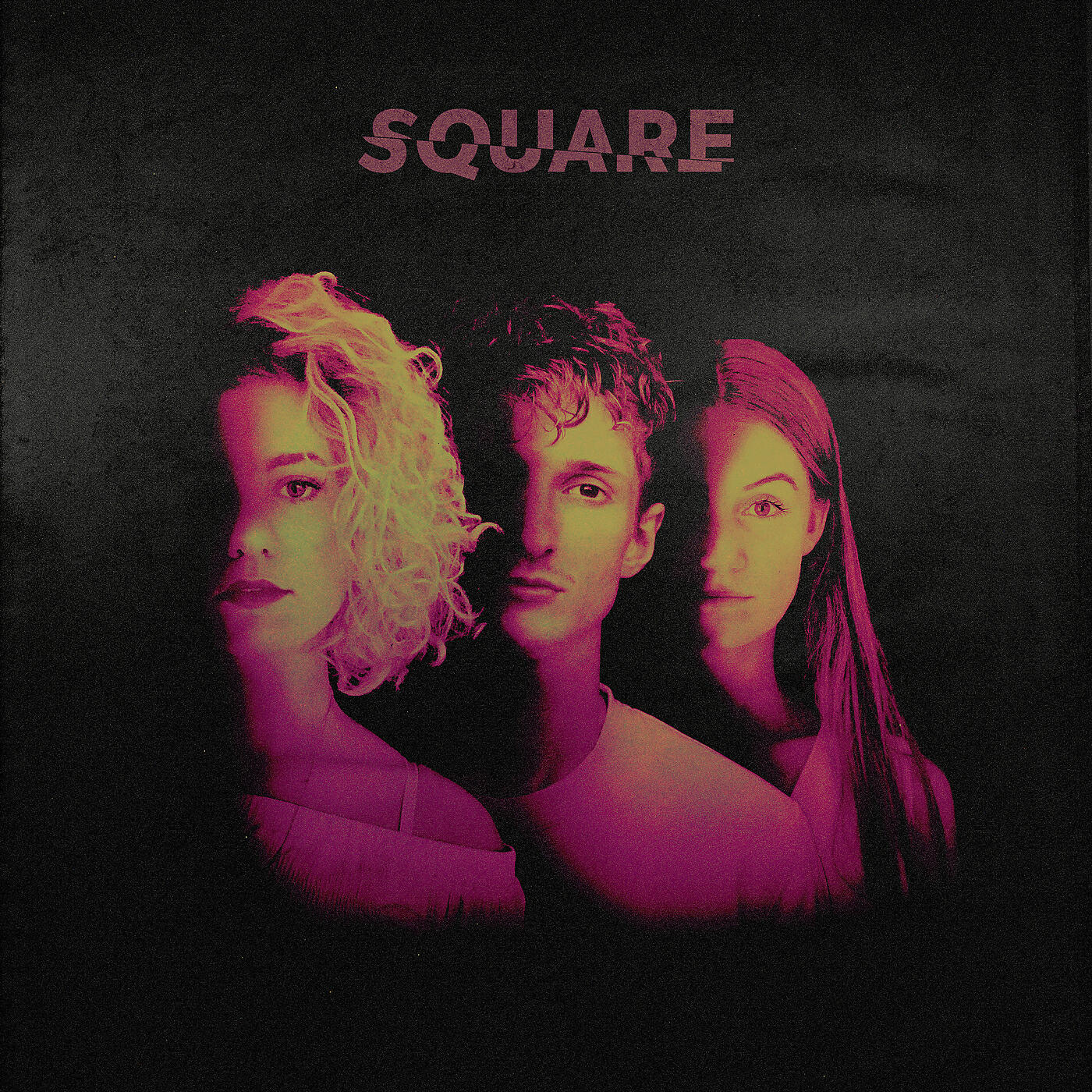 Релиз Square