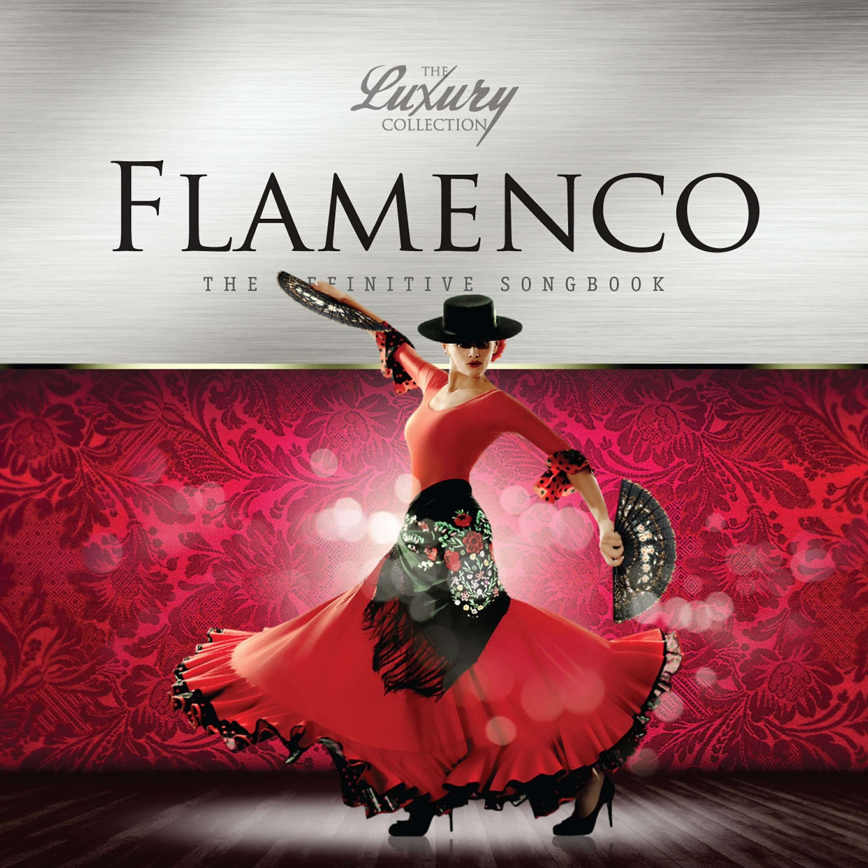 Релиз Flamenco - The Luxury Collection