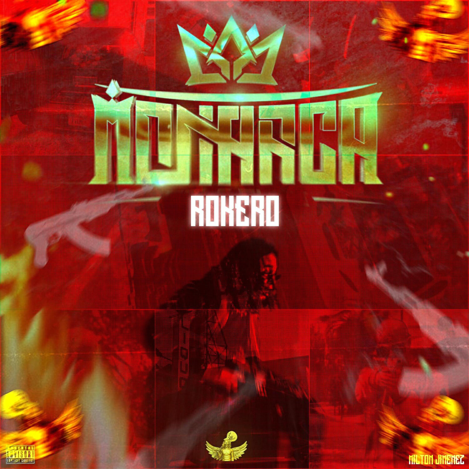 Релиз Monarca