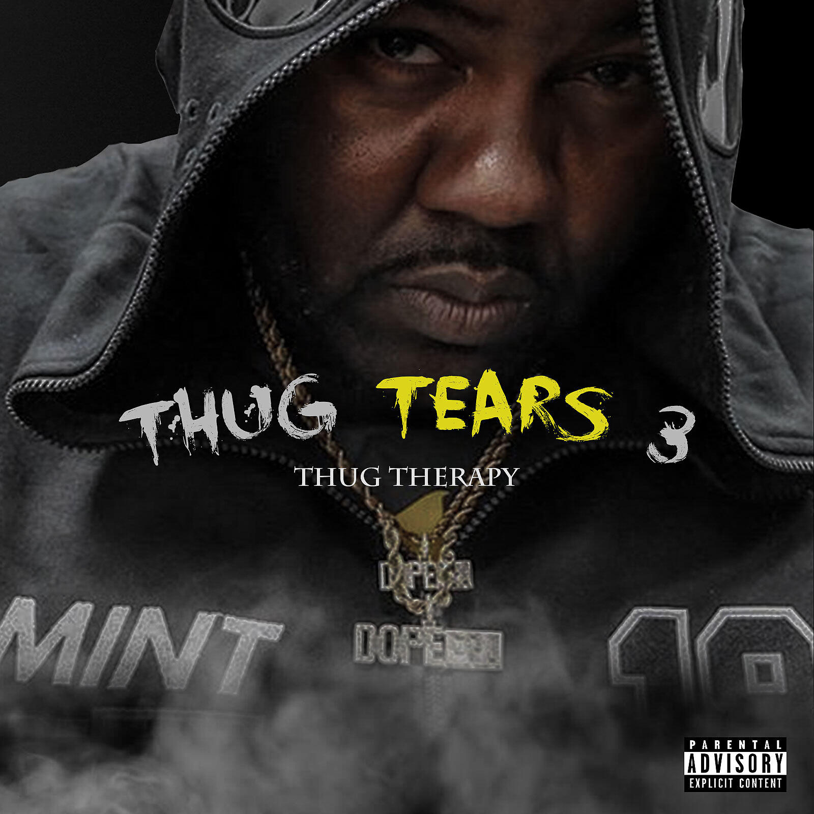 Трек Thug Therapy (feat. Two14)